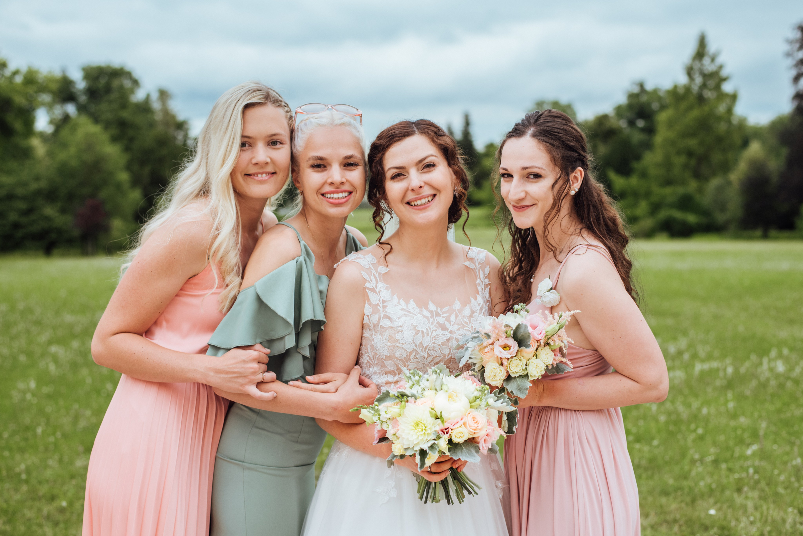 Lucie + Michal. Lifestyle, wedding and family photographer