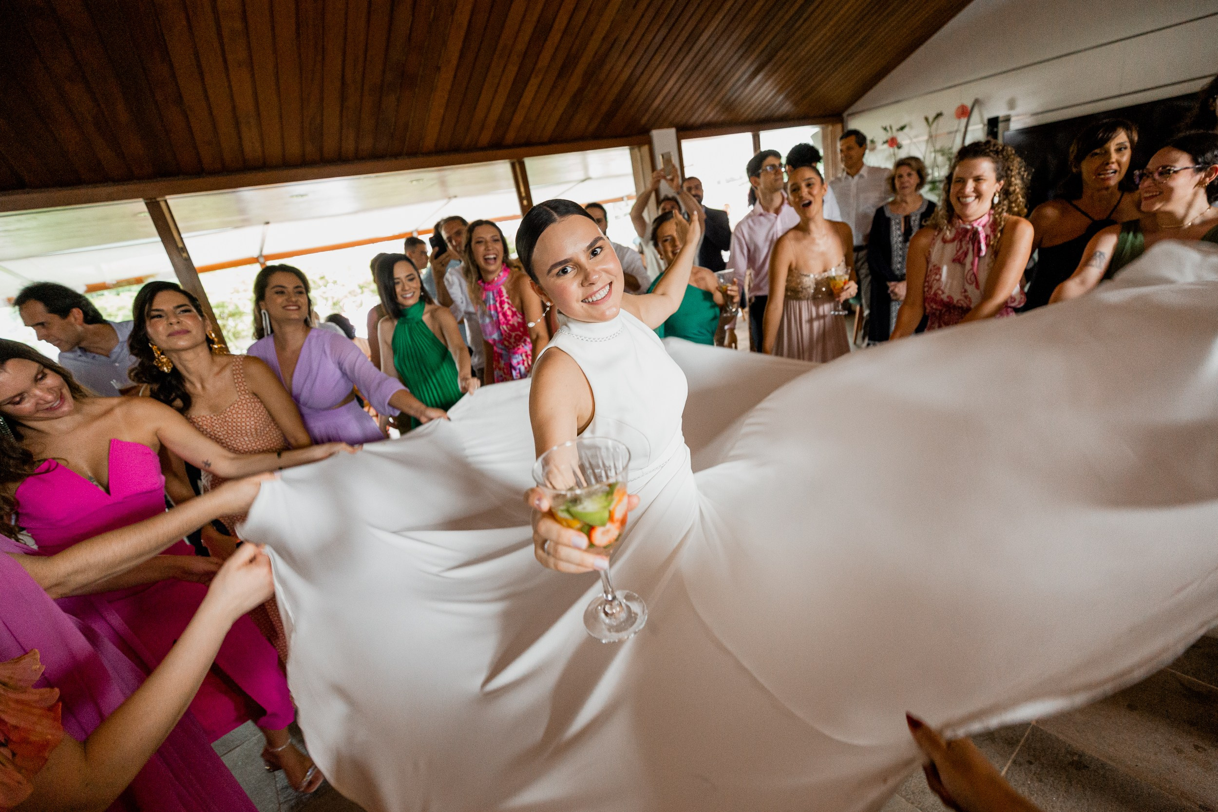 Casamento Amabily e Joao / Villa Franco, Uberlândia — MG. Gustavofto