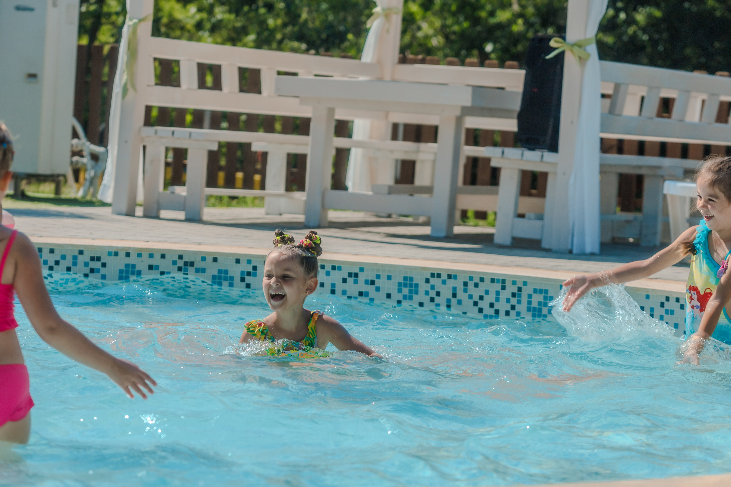 Честит Рожден Ден. Фотограф Ирина Йотова