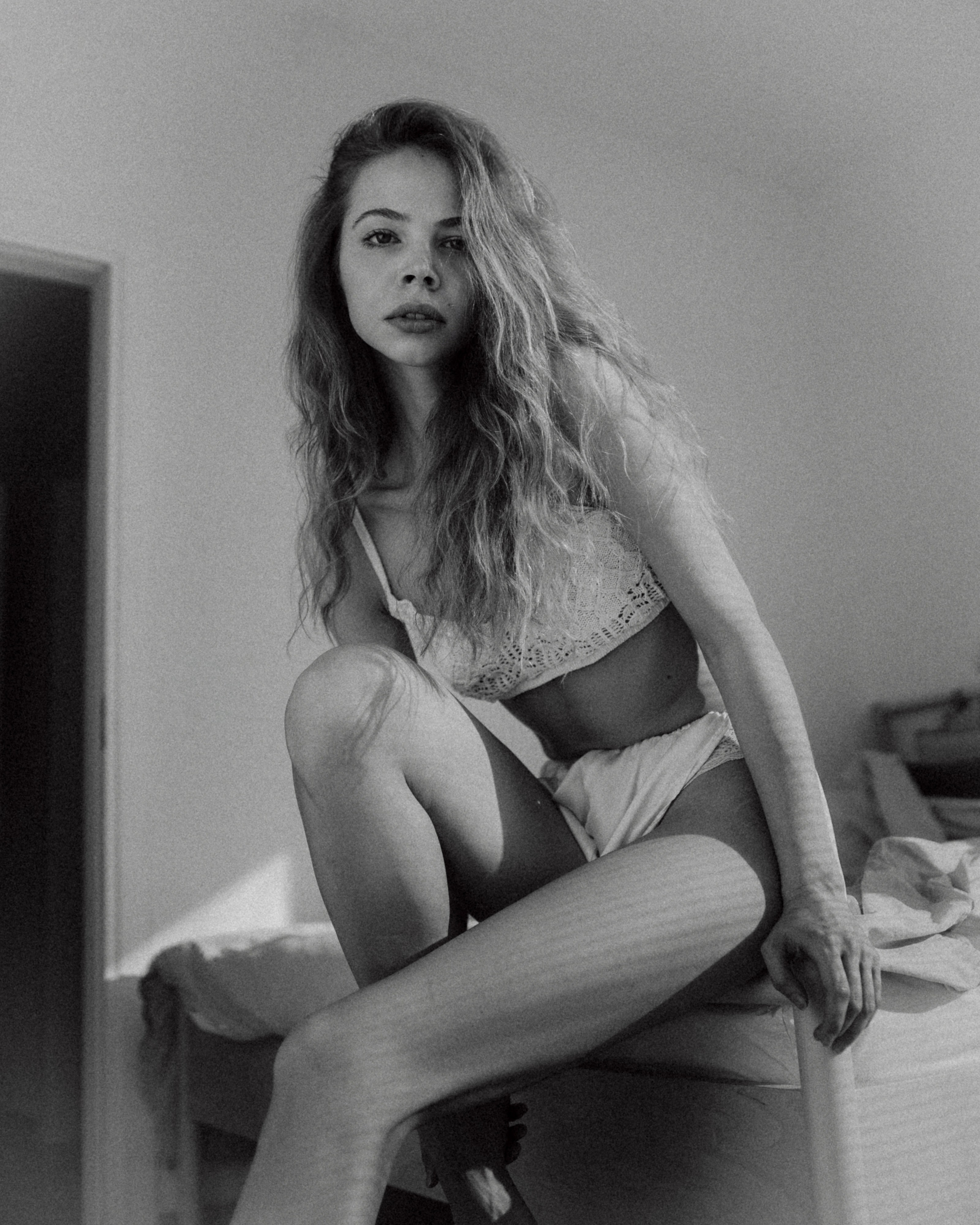 ALEVSSIA. Photographer Inna Mendelson