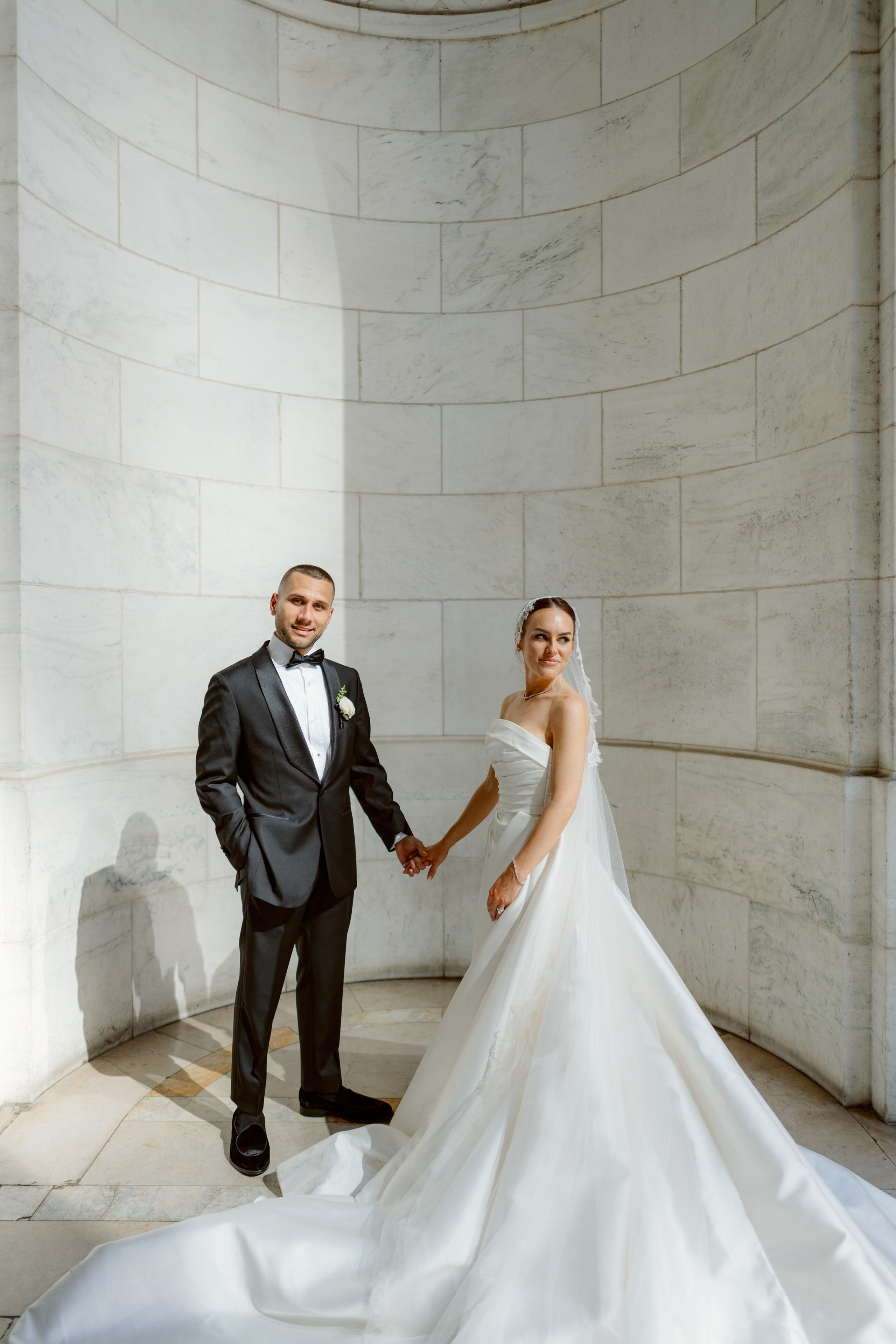 Payton and Mattew. Wedding photographer and videographer New York | New Jersey
