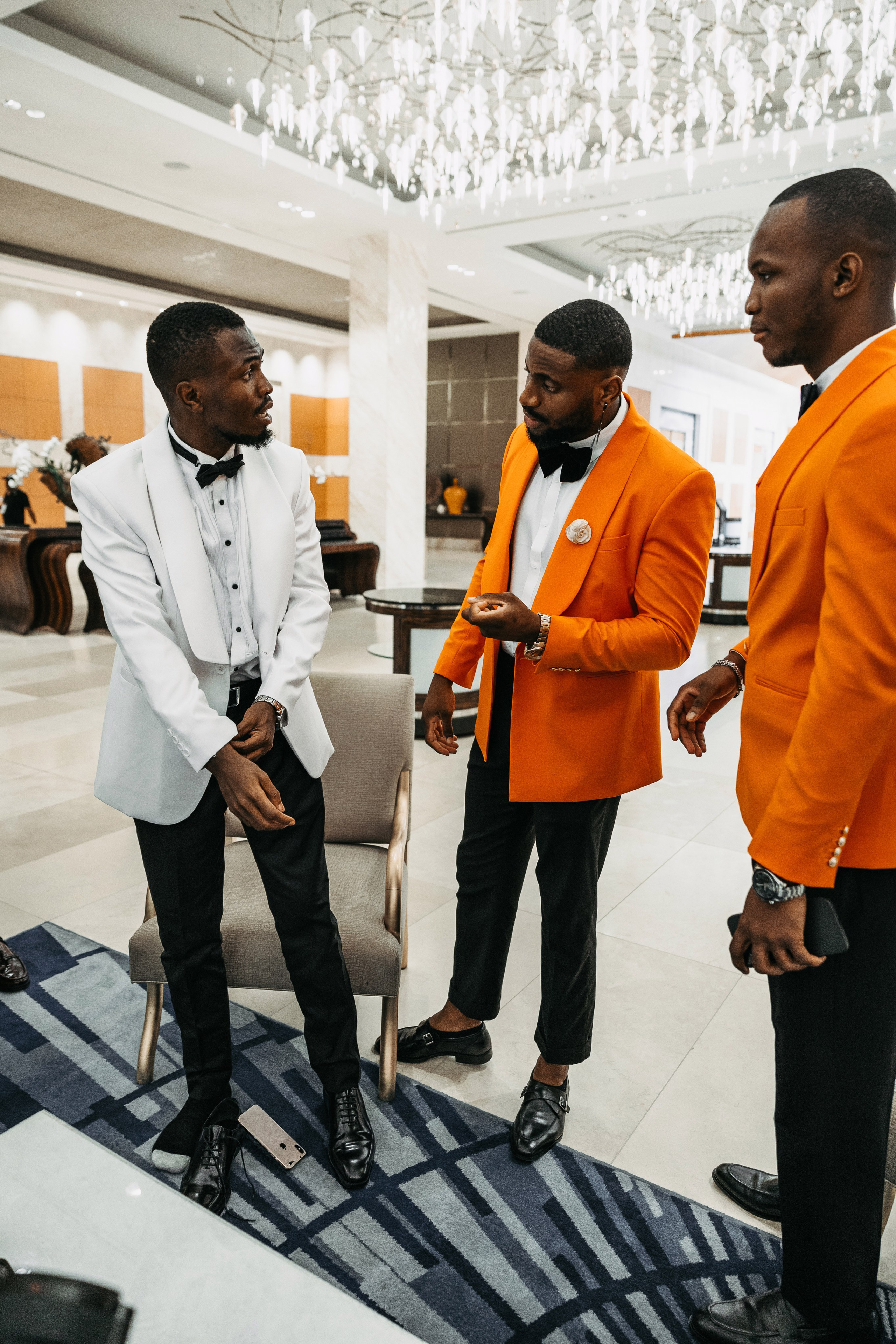 Happiness & David. Профессиональный фотограф Нурмиева Вероника