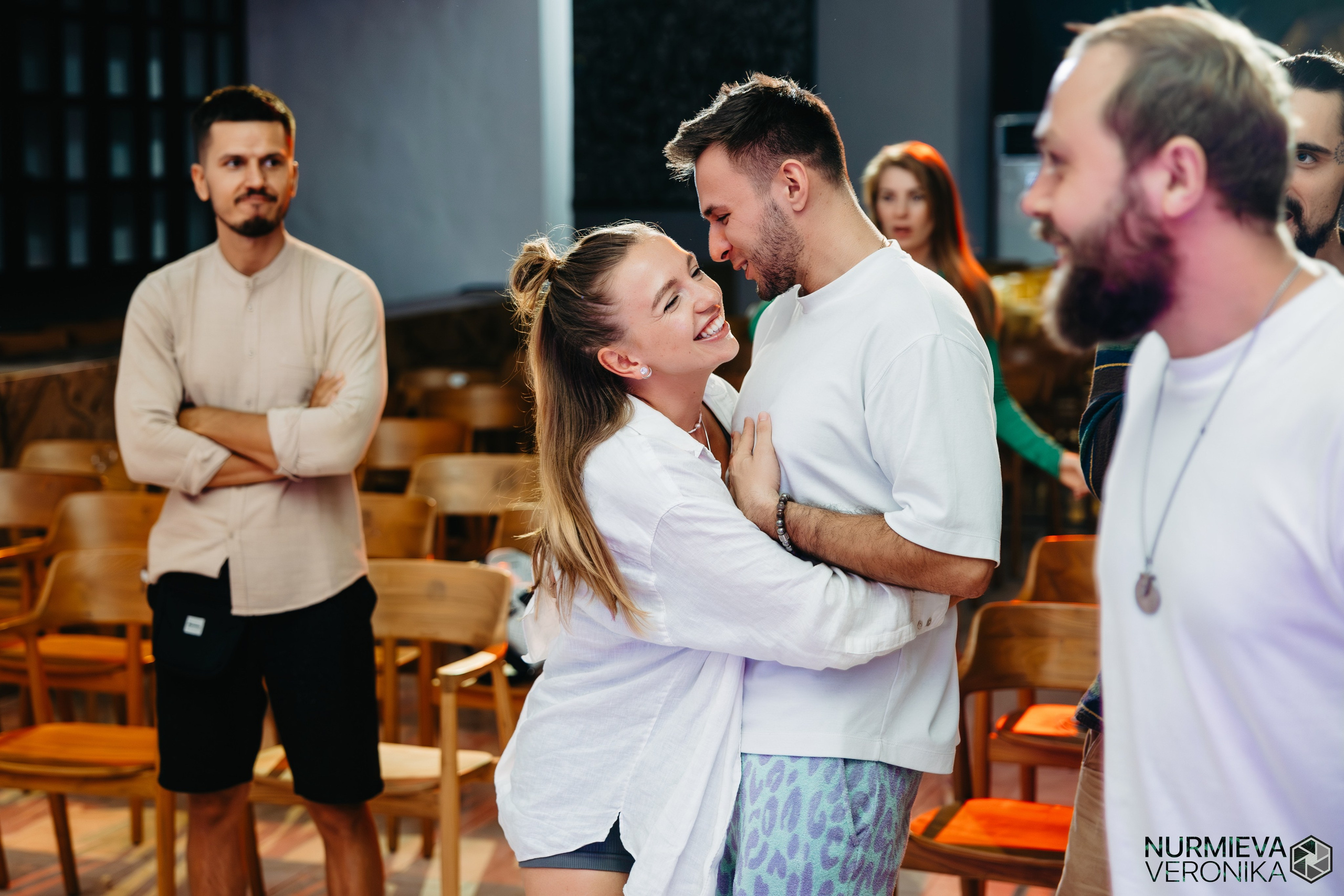 Репортажная съемка — портфолио фотографа на Бали. Профессиональный фотограф Нурмиева Вероника