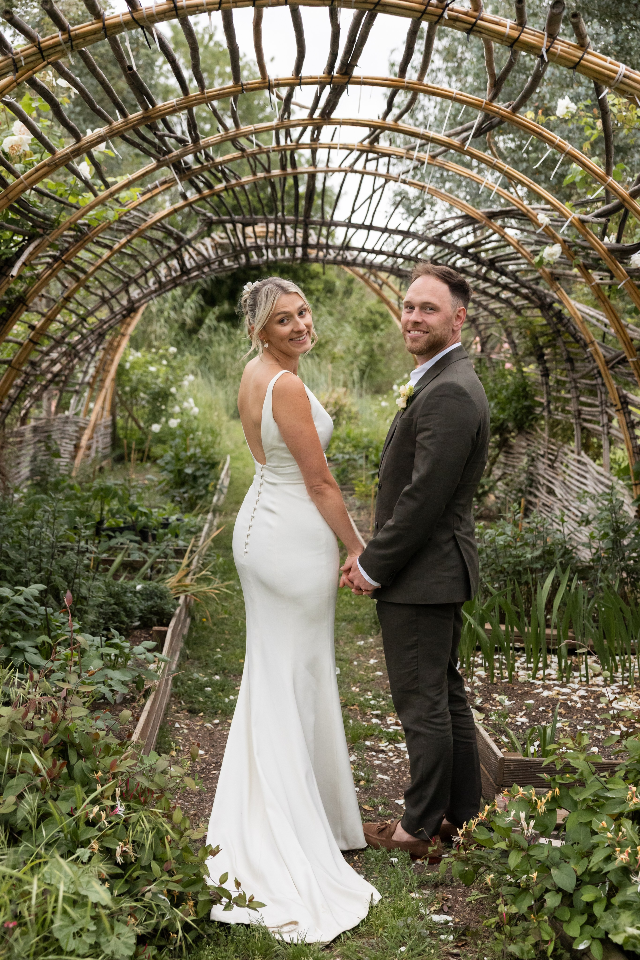 Свадьба в Château Du Puits Es Pratx — яркий день на юге Франции. Евгения Смирнова — Ваш фотограф в Тулузе и на юго-западе Франции