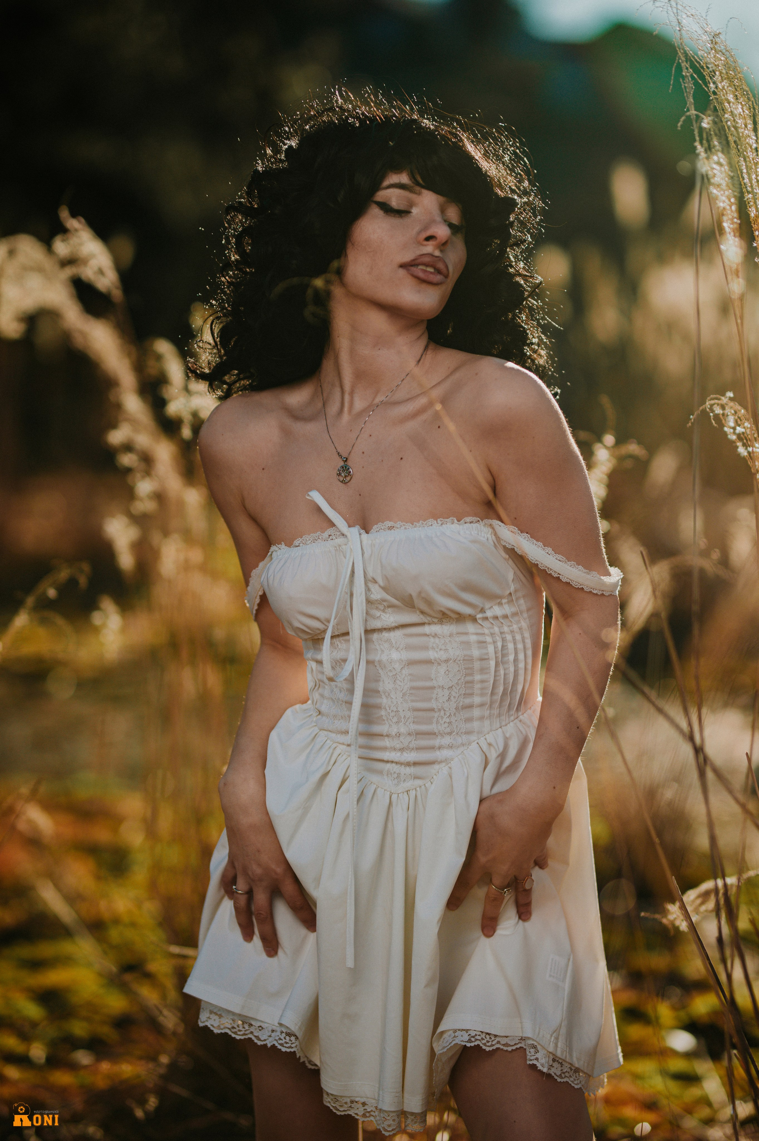 MD: თიკო მელაძე (პერსონალური ფოტოსესია)