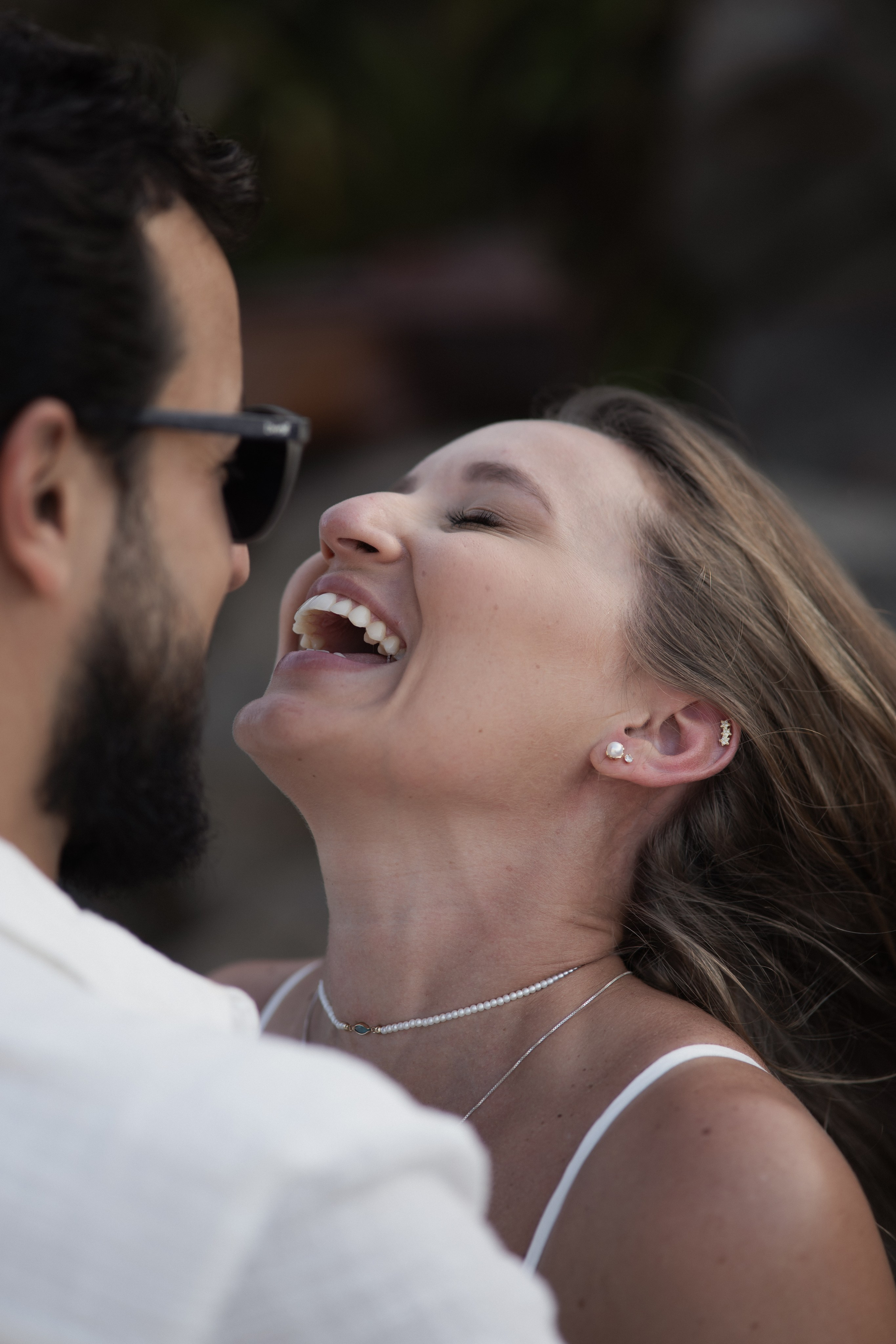 Isabella & Rodrigo | Vila Velha — ES. Lembrar não é só ver. É sentir de novo