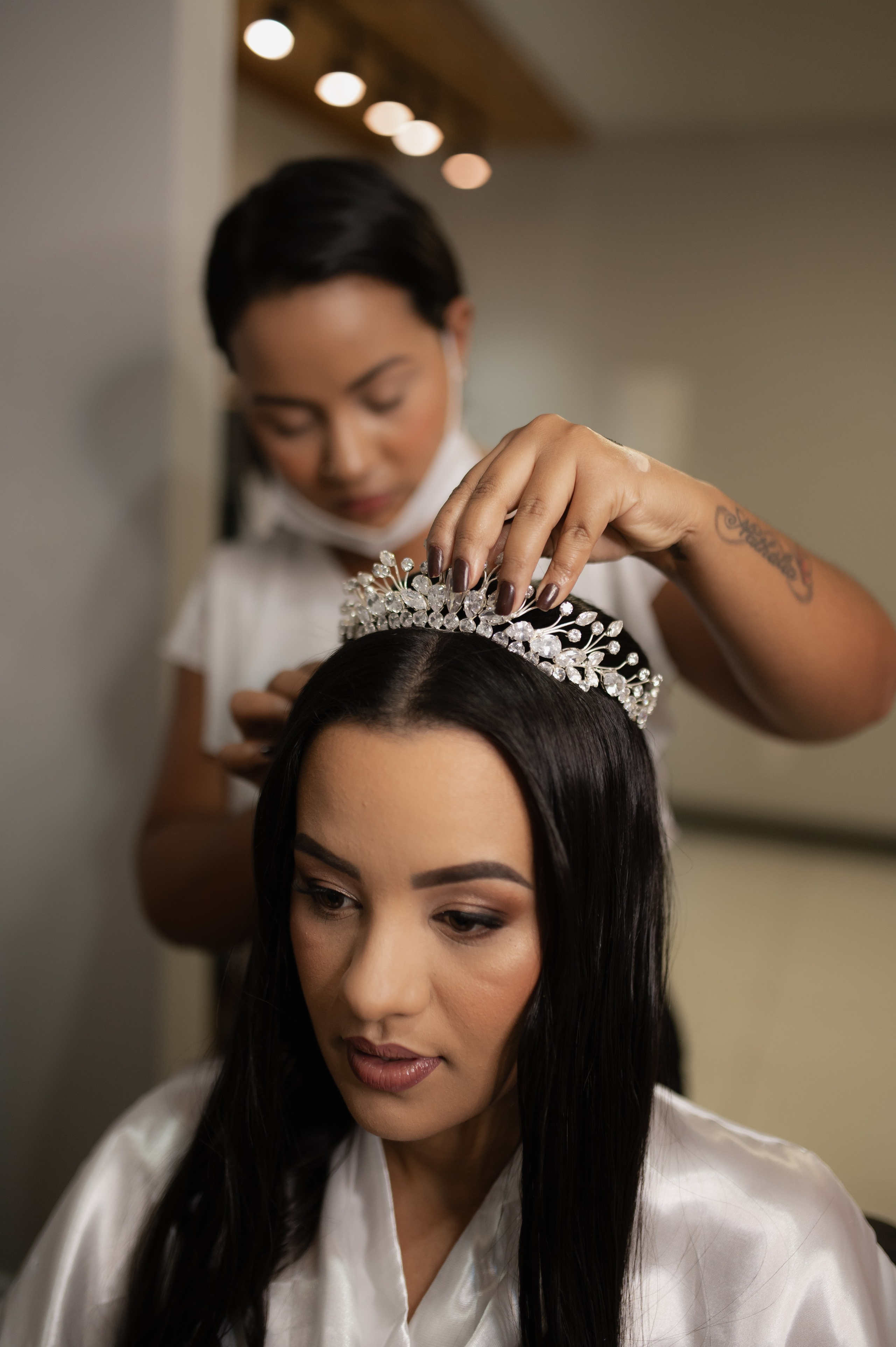 Bruna & Gustavo. Lembrar não é só ver. É sentir de novo