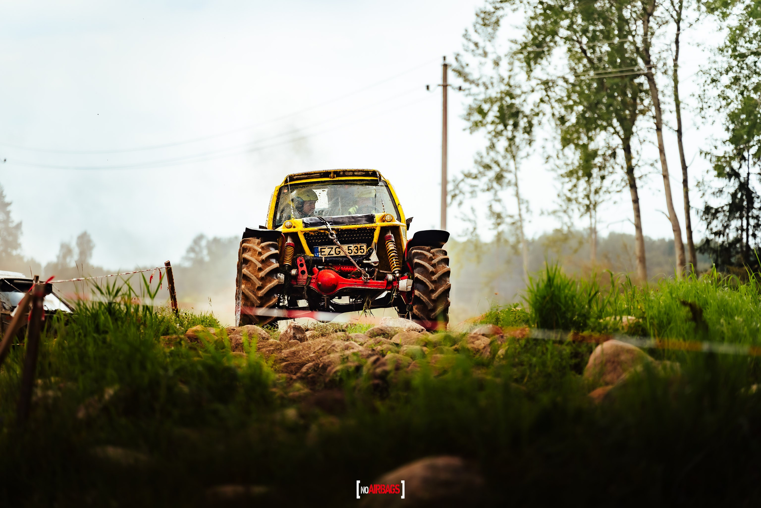 LASF 2024 M. PRAVAŽUMO ČEMPIONATO V ETAPAS. OnePIXEL