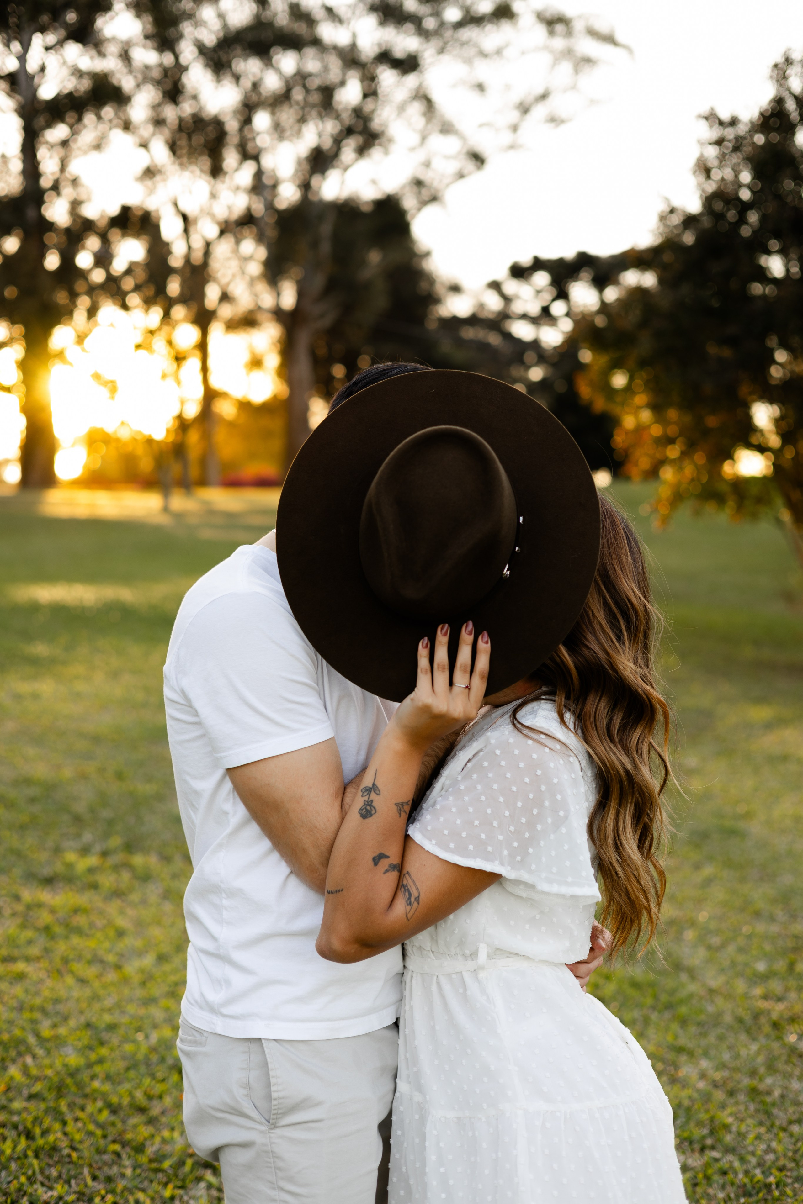 Editorial Pré Wedding