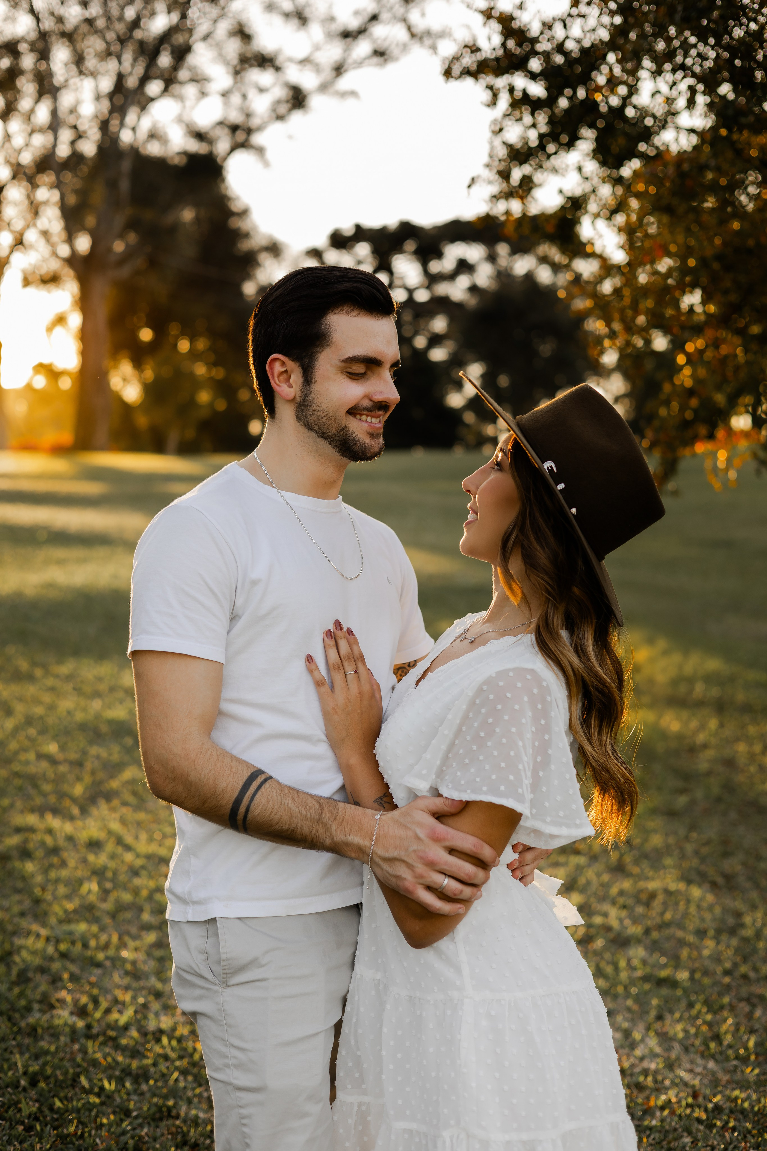 Editorial Pré Wedding