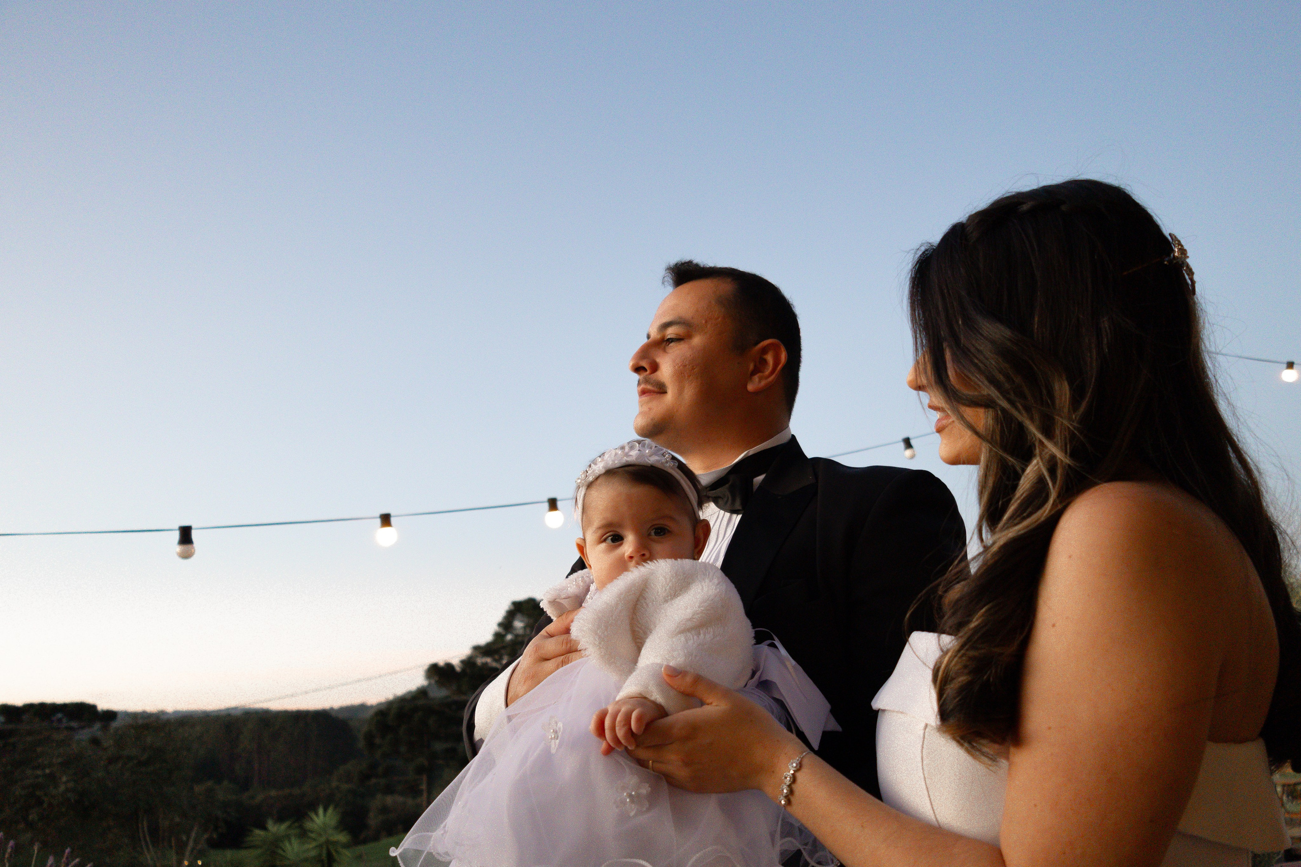 Casamento Victor e Fernanda (recepção)