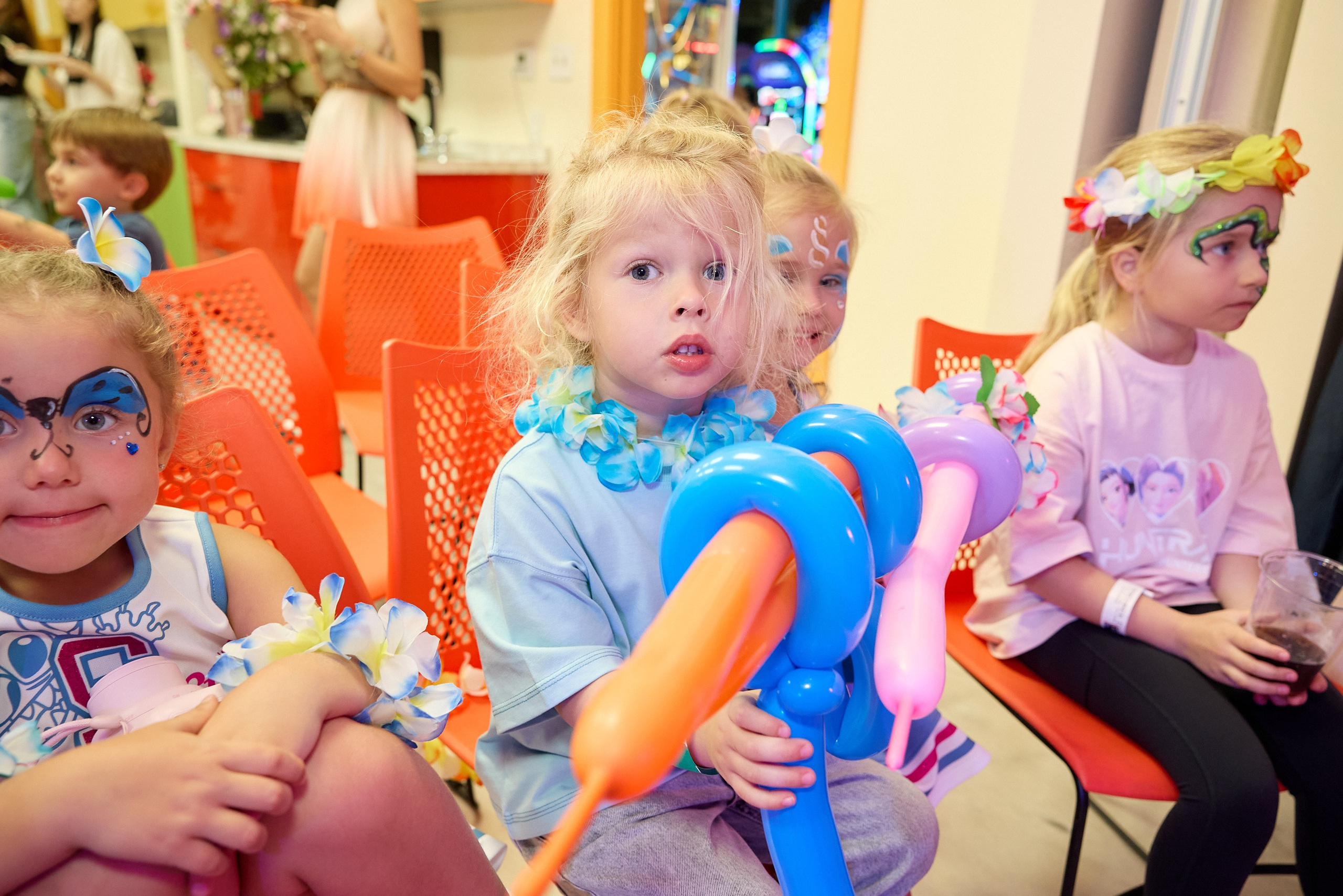 STEPHANIE 5. Photographer Julia Makoveeva