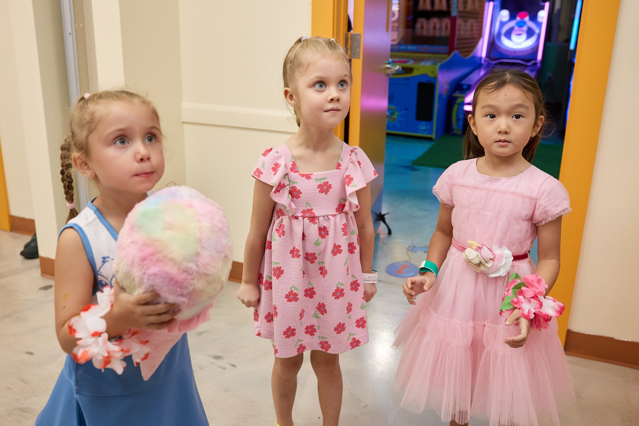 STEPHANIE 5. Photographer Julia Makoveeva