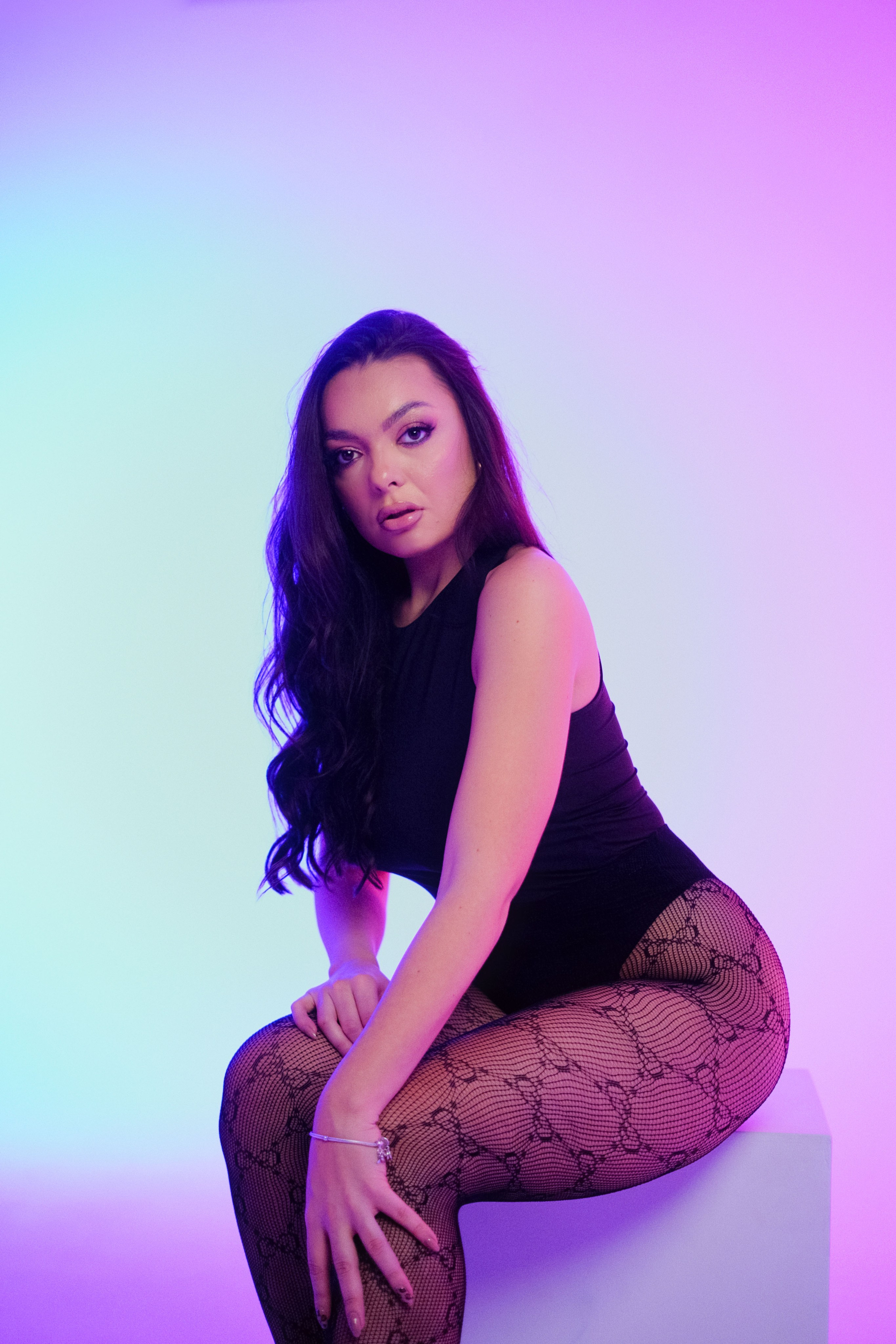 Teodora Blue. Žukov Studio