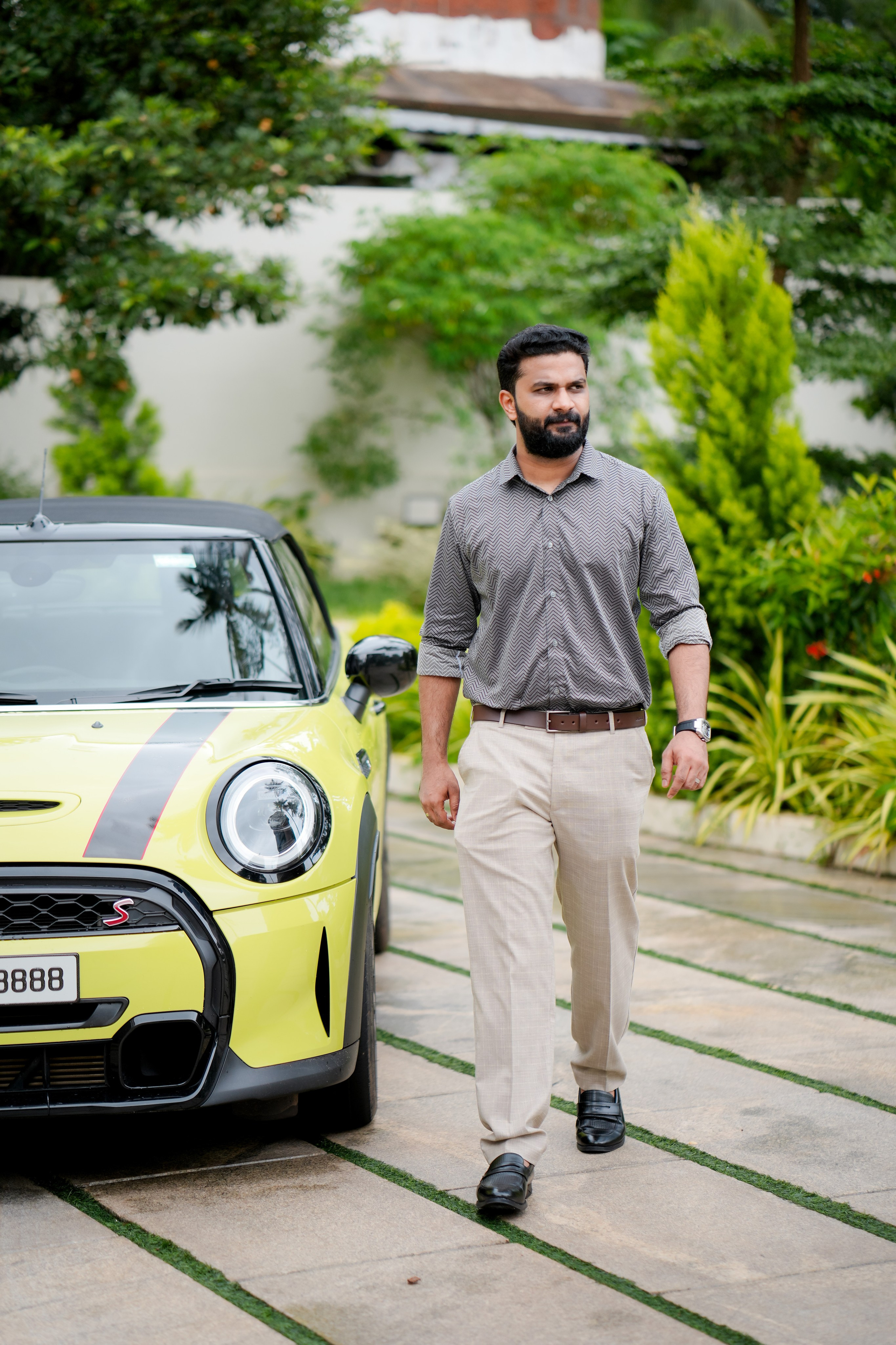 Sulthan&Lehra. VISUALIZE YOUR BIG MOMENTS
