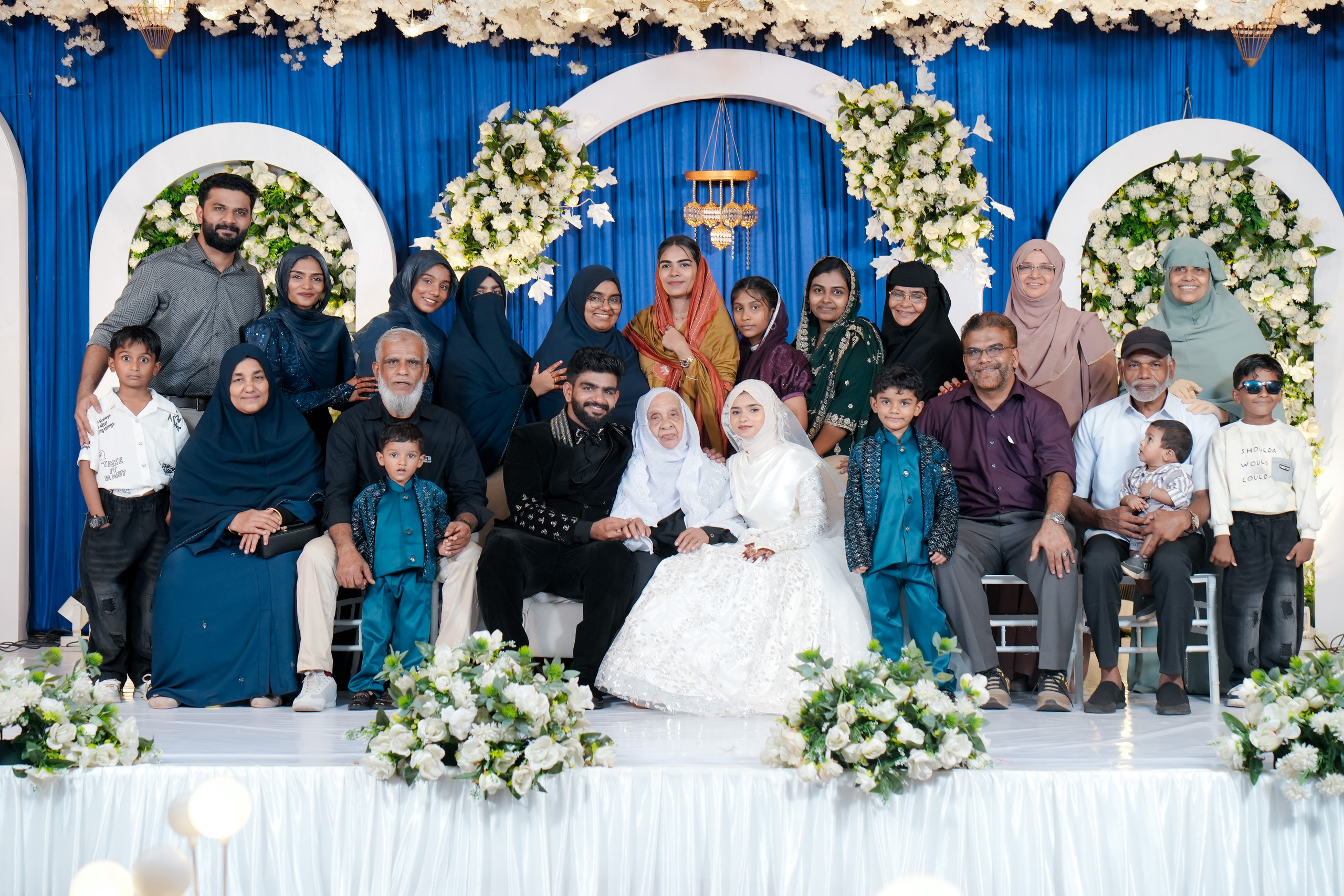 Sulthan&Lehra. VISUALIZE YOUR BIG MOMENTS