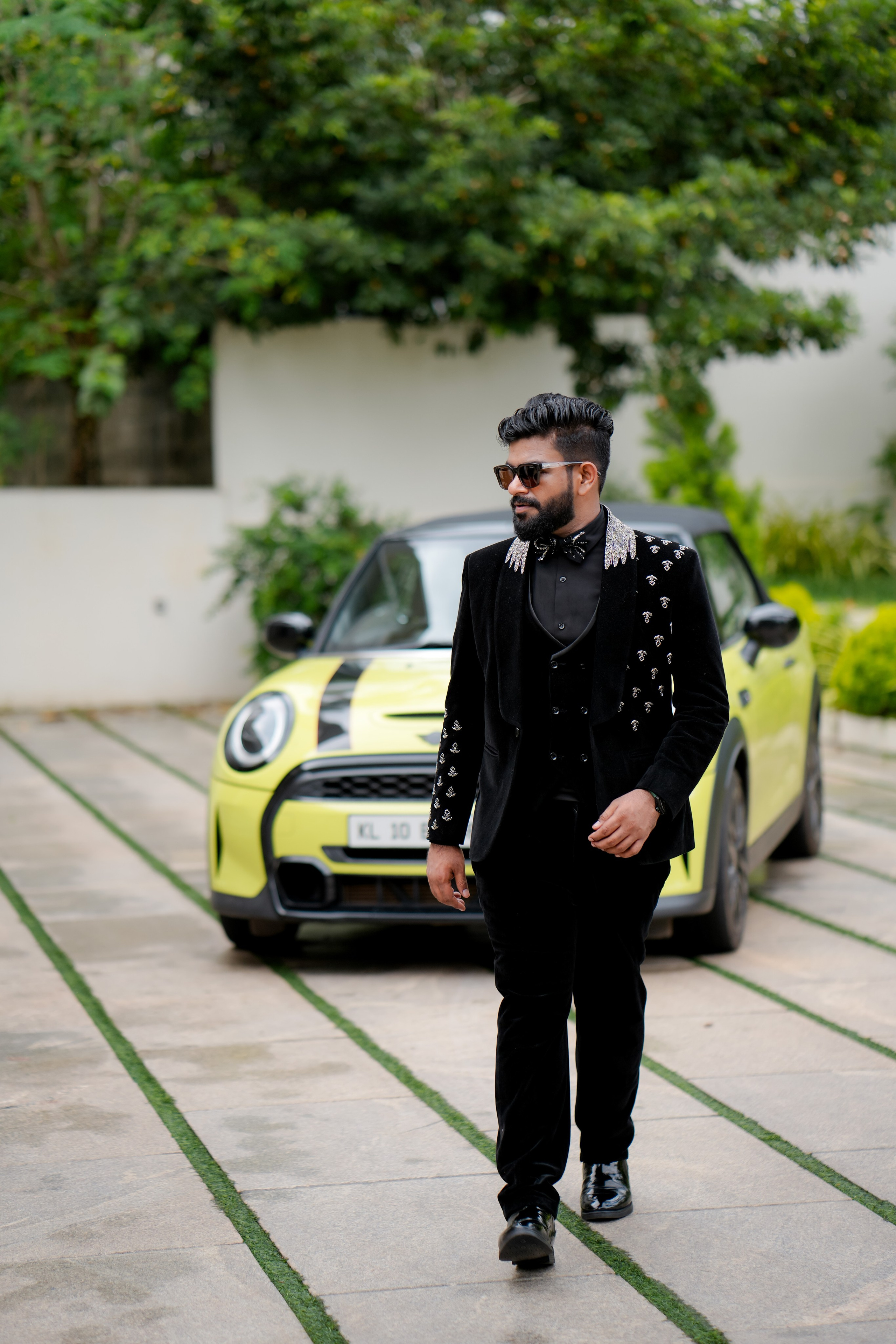 Sulthan&Lehra. VISUALIZE YOUR BIG MOMENTS