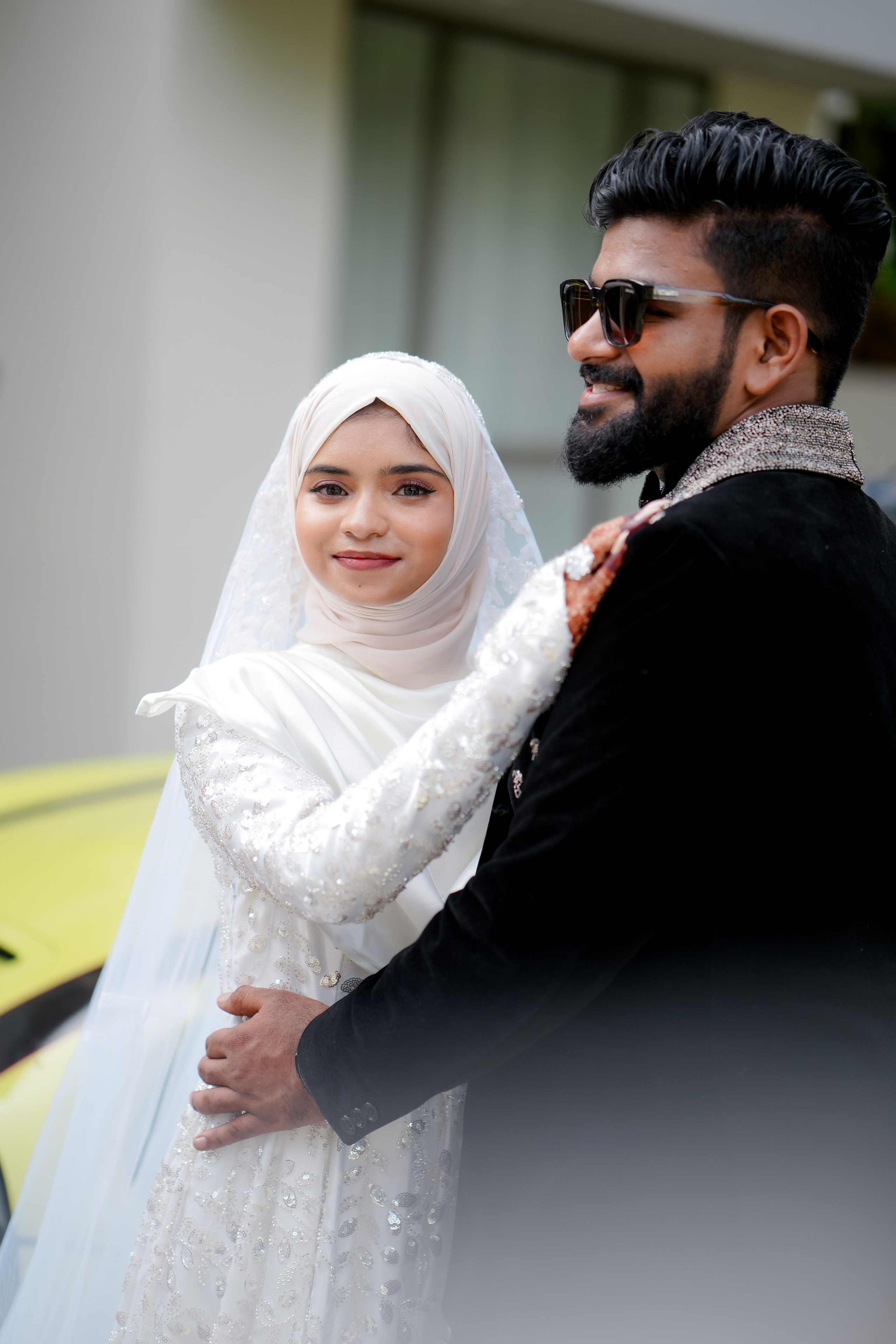 Sulthan&Lehra. VISUALIZE YOUR BIG MOMENTS
