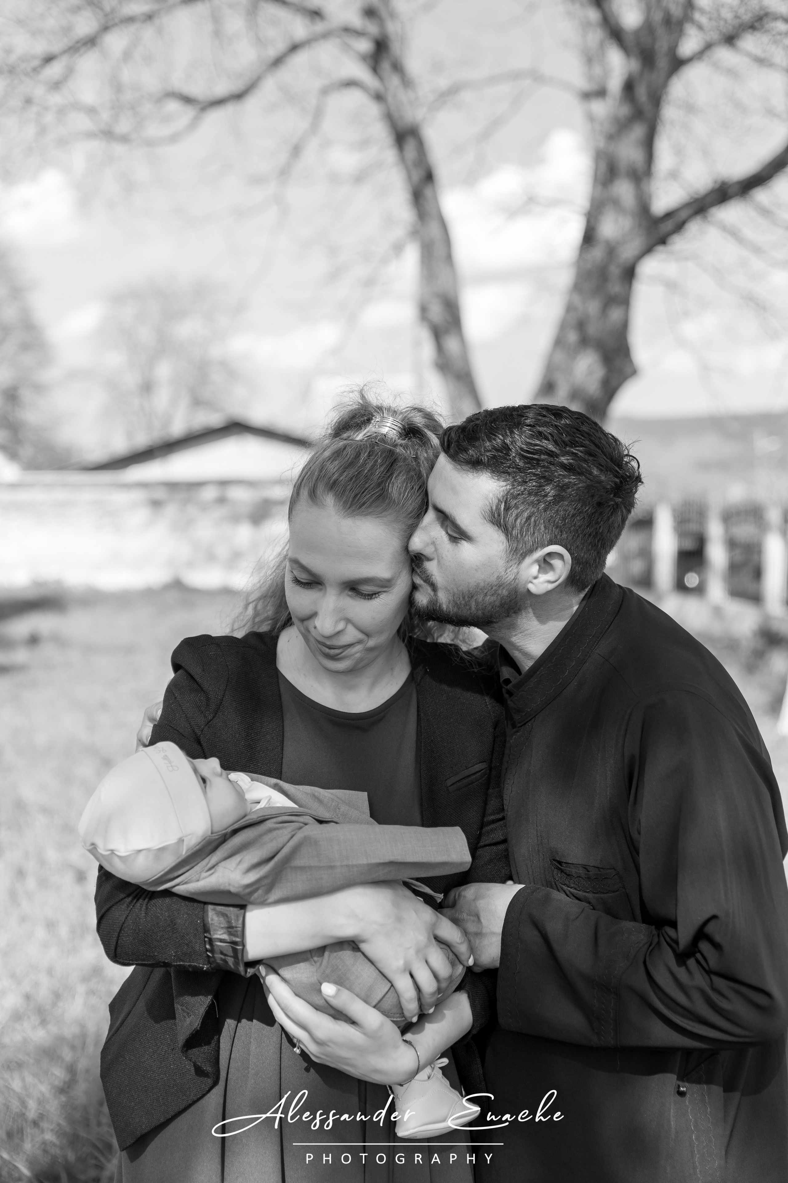 Nectarie. Fotograf prin #Piatraneamt-Alessander Enache