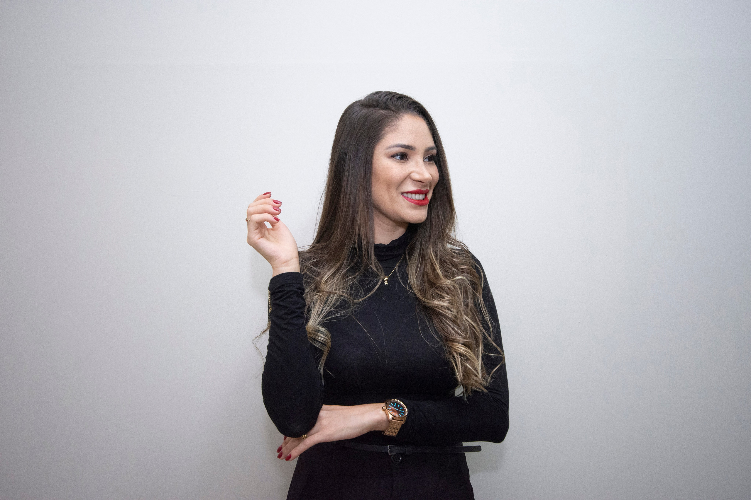 Dra. Monique Pinheiro. Visionary Imagem