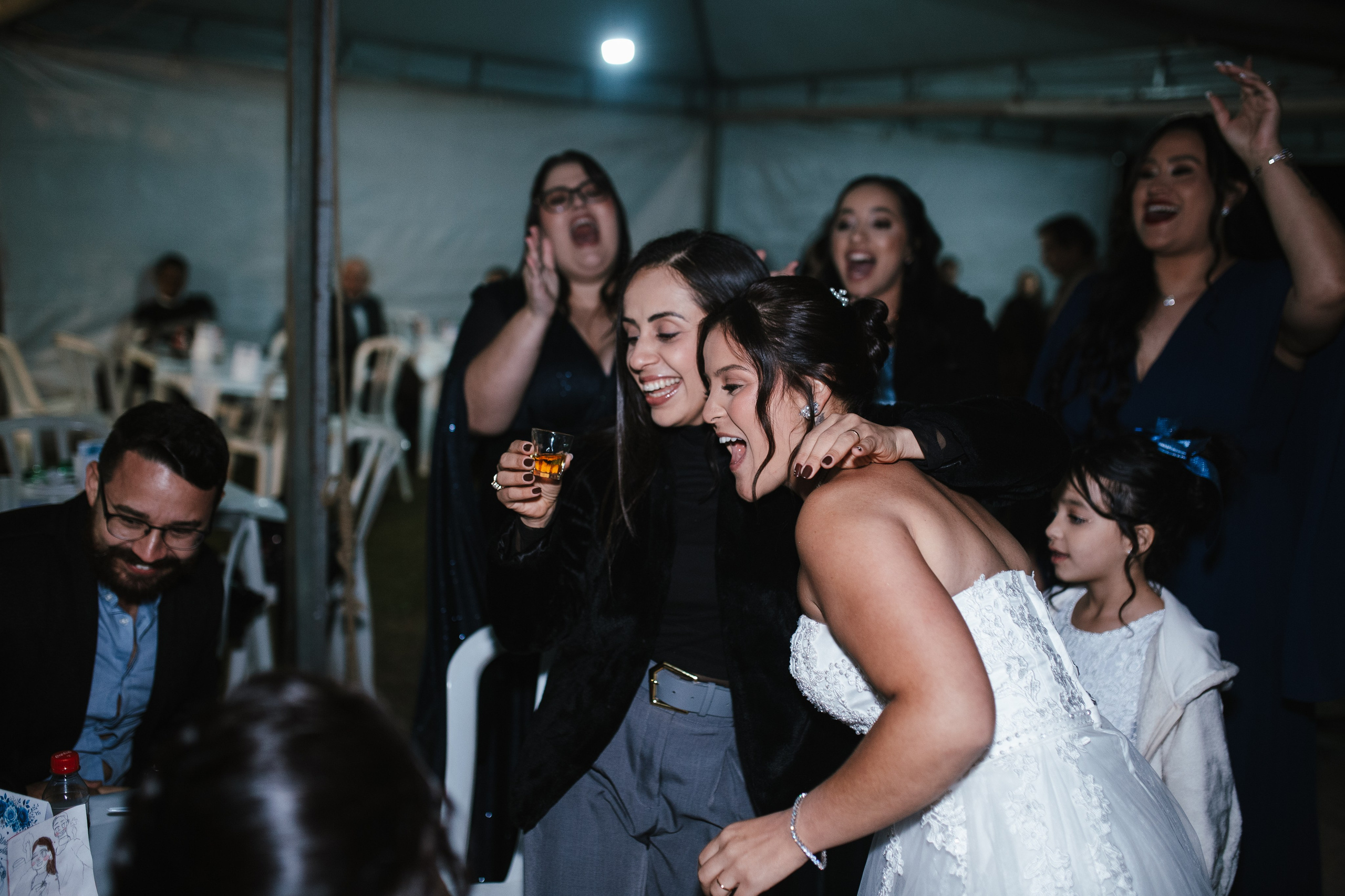 Casamento Amanda & Rick. Visionary Imagem