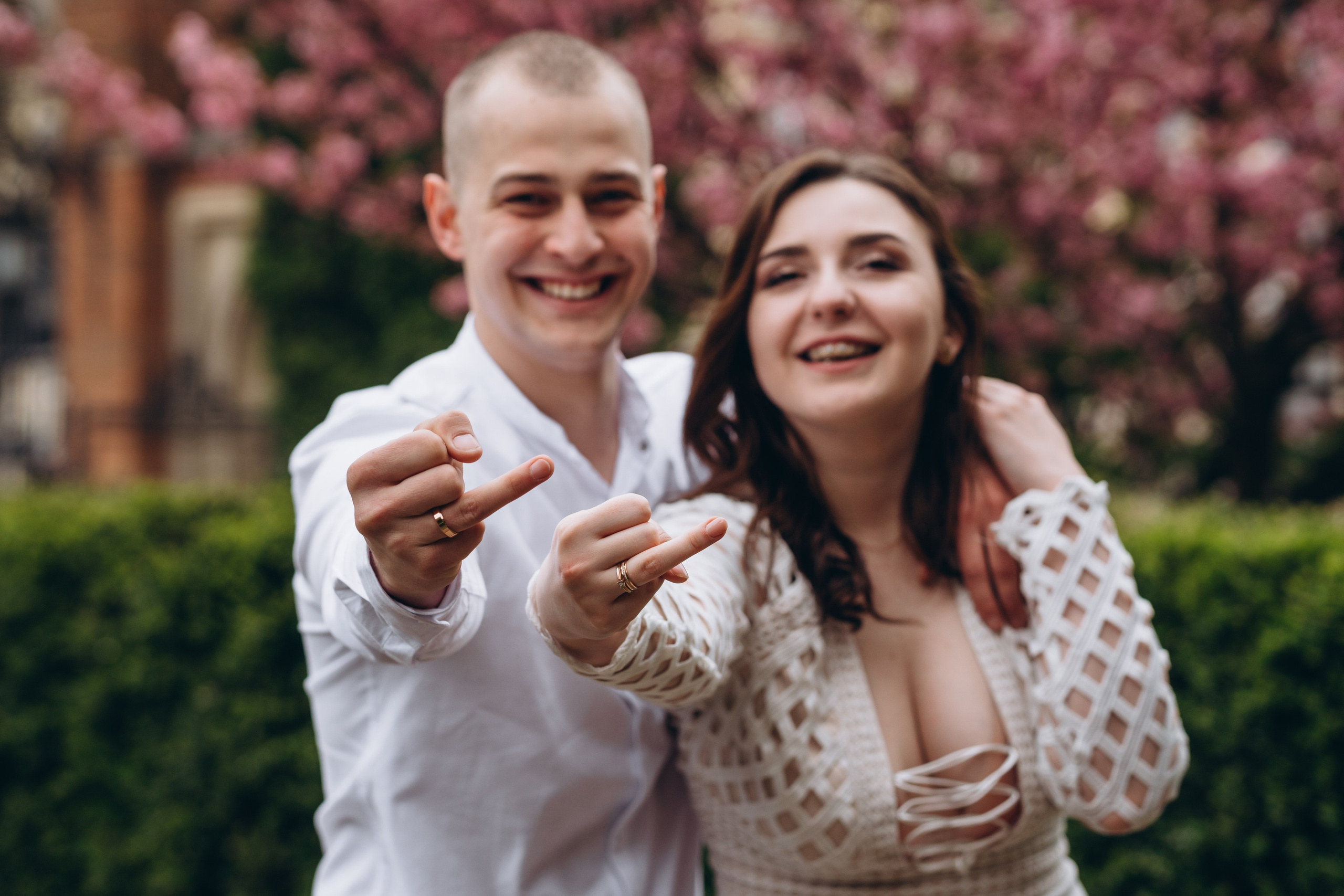 Crazy Wedd Day. Fotograf Katowice – sesje indywidualne, rodzinne, ślubne