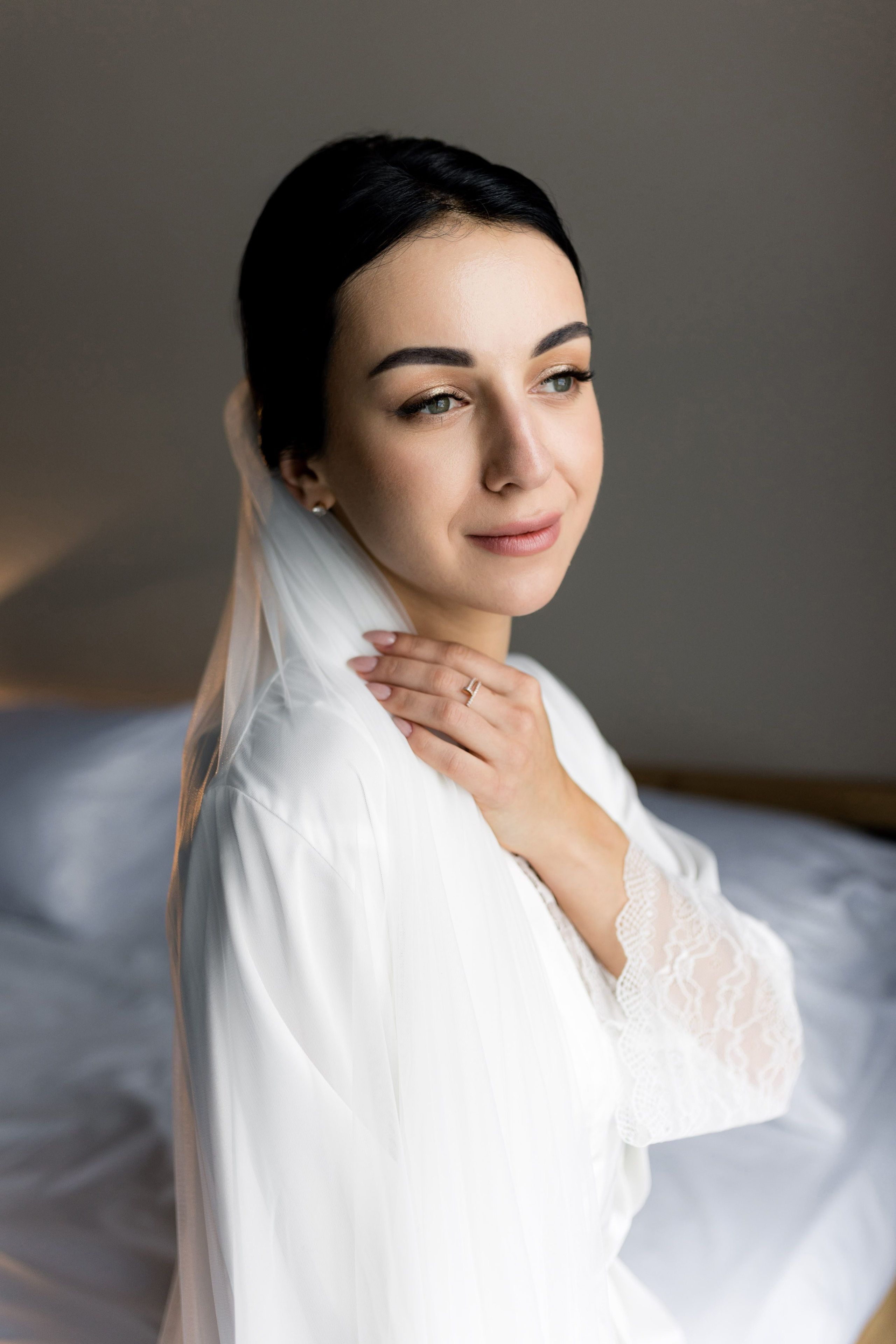 Аліна та Віктор. Ірина Терещук