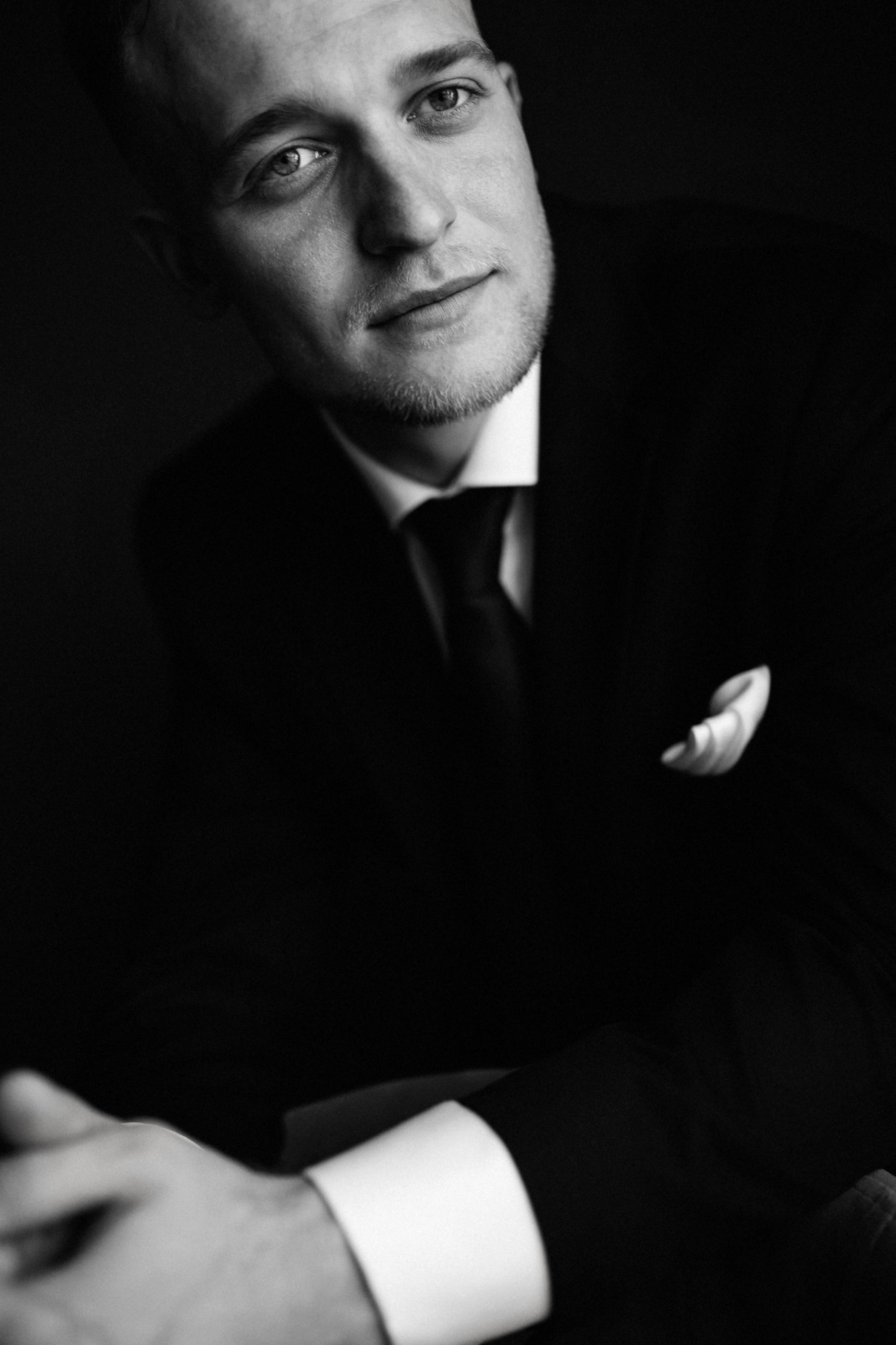 J+P. Свадебный фотограф Каледич Тимофей