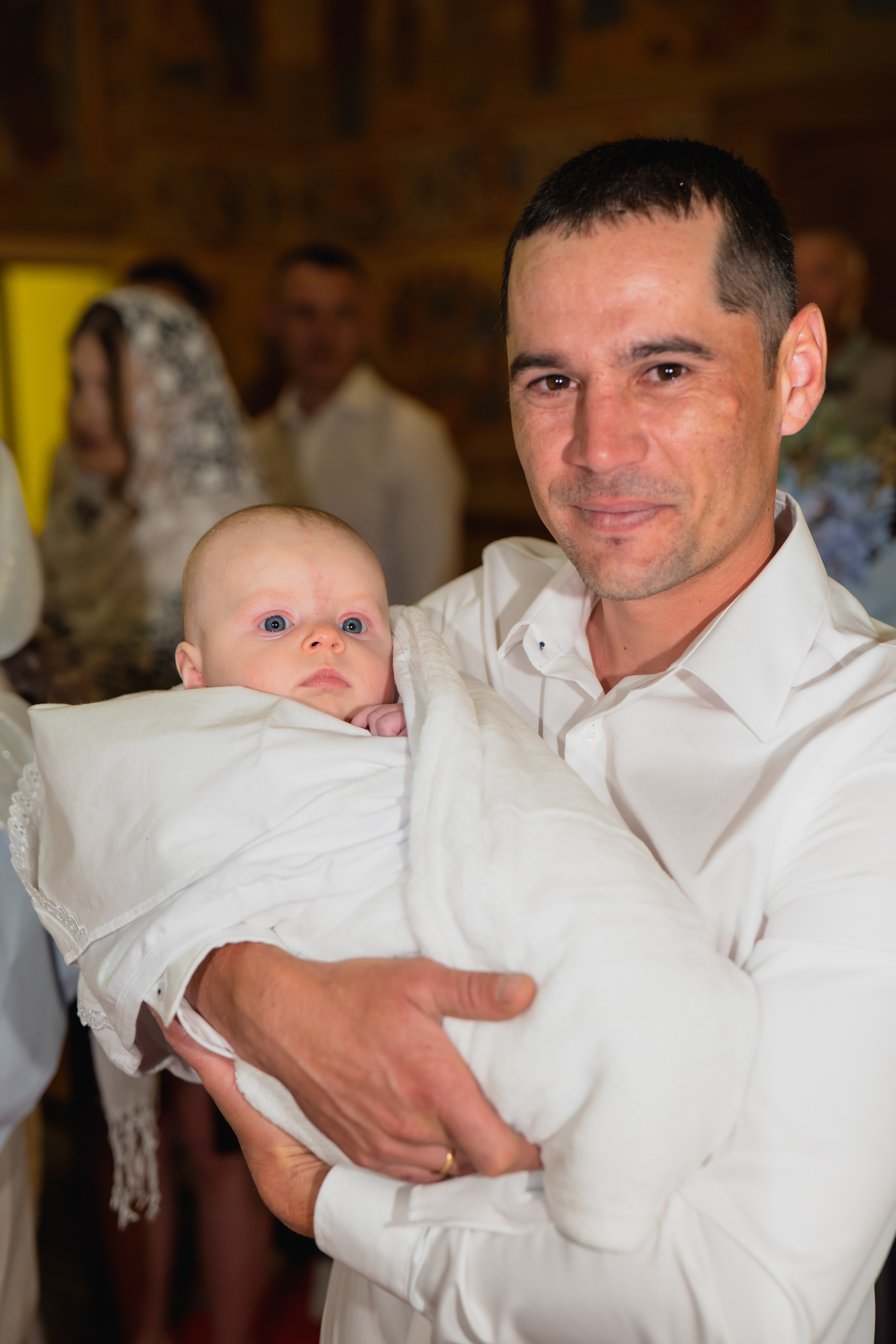 Eva. Fotograful și Cameramanul familiei dvs în Franța Paul Photographer