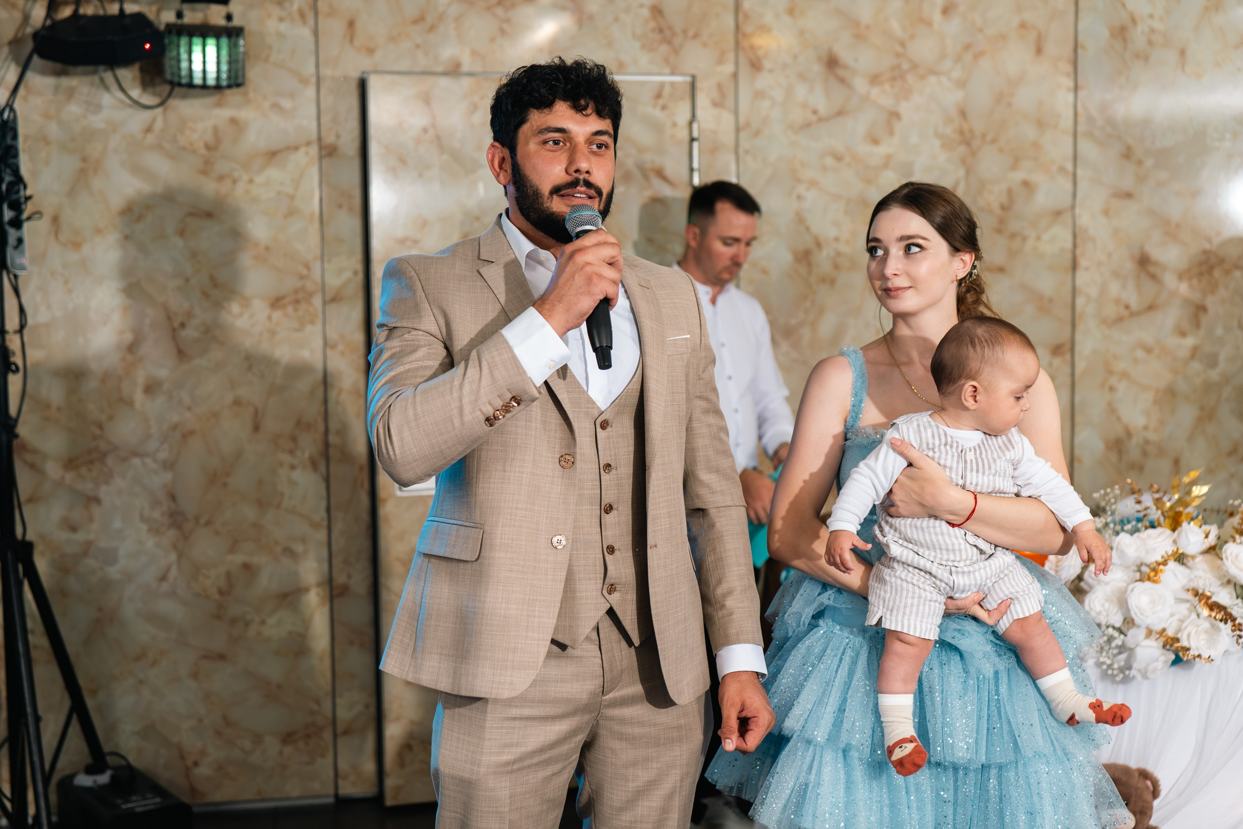 Abraham. Fotograful și Cameramanul familiei dvs în Franța Paul Photographer