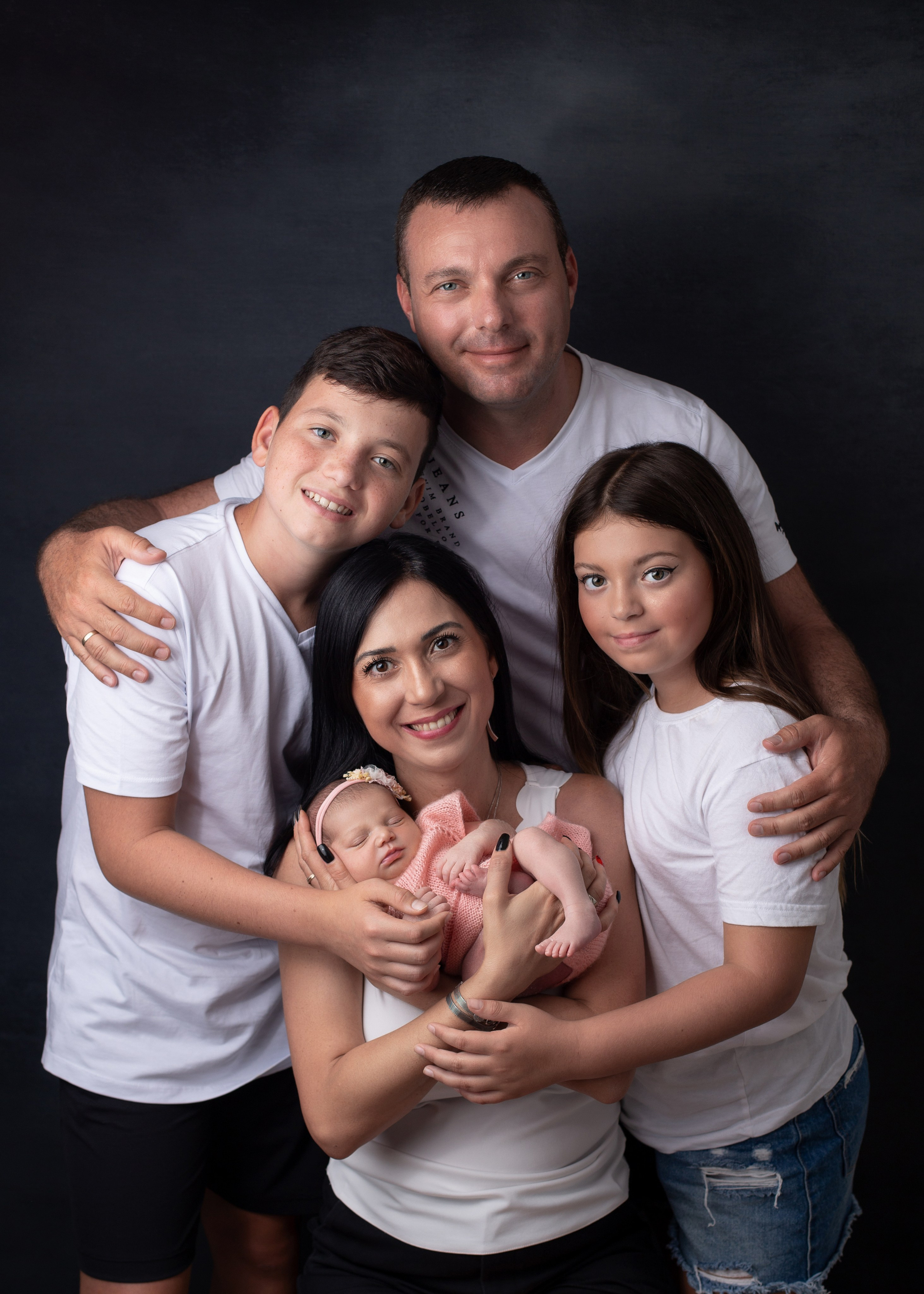 Каталог 9 Newborn. Катерина Шустерман — фотограф Newborn, семейный в Израиле