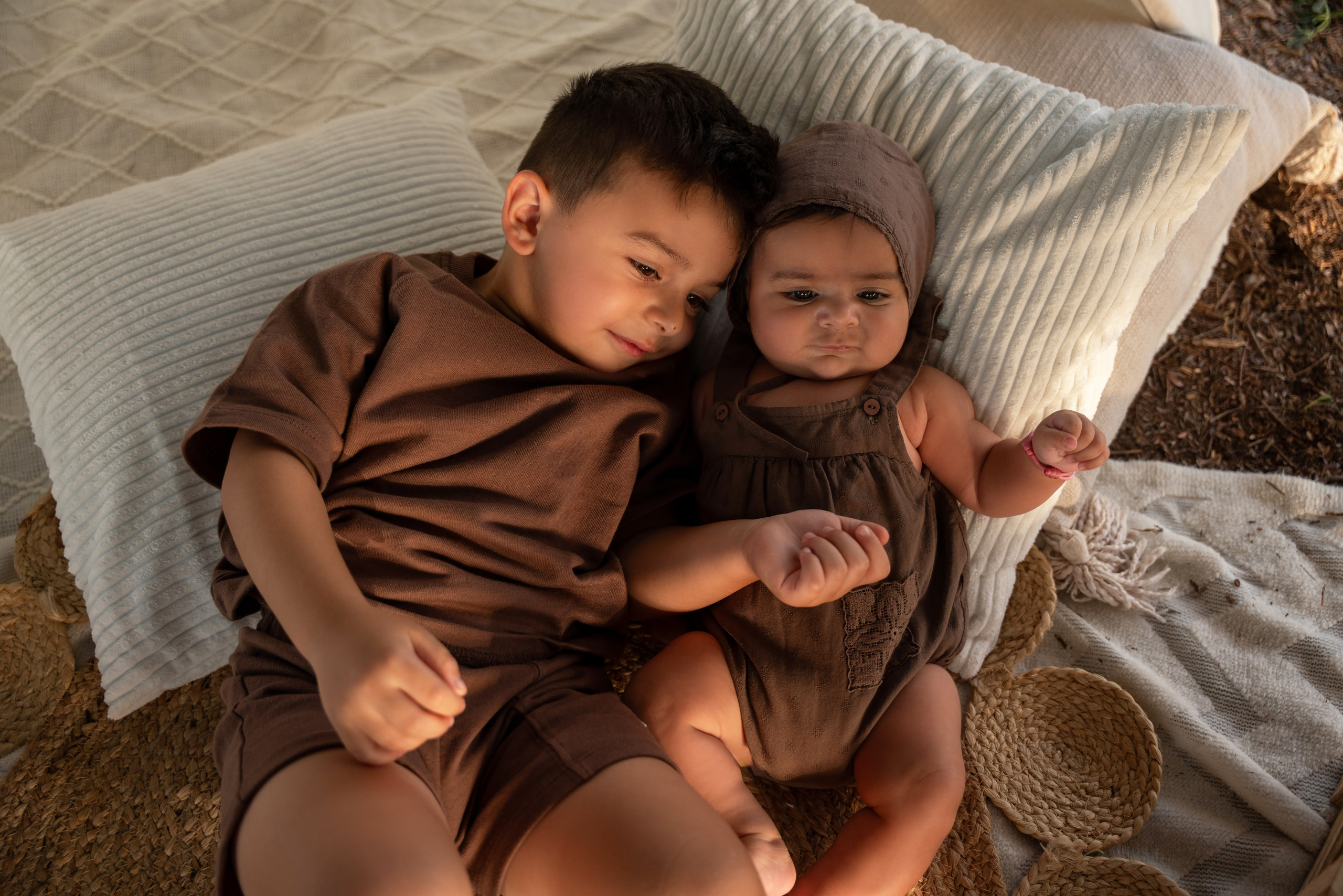 3 months milestone. Angela Iakovleva — Family Photographer in Dubai