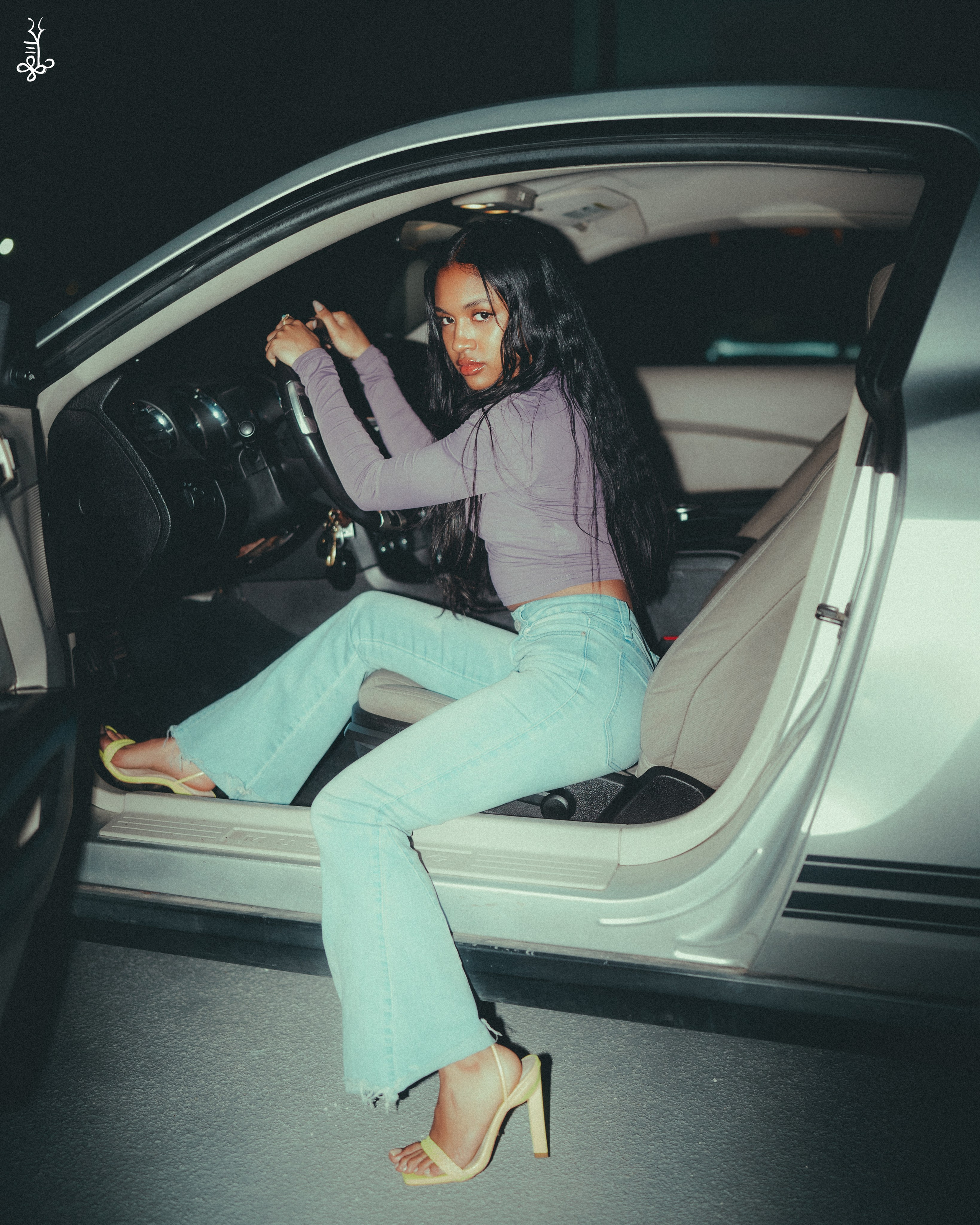 JADE SYAN. Ke’Ondris