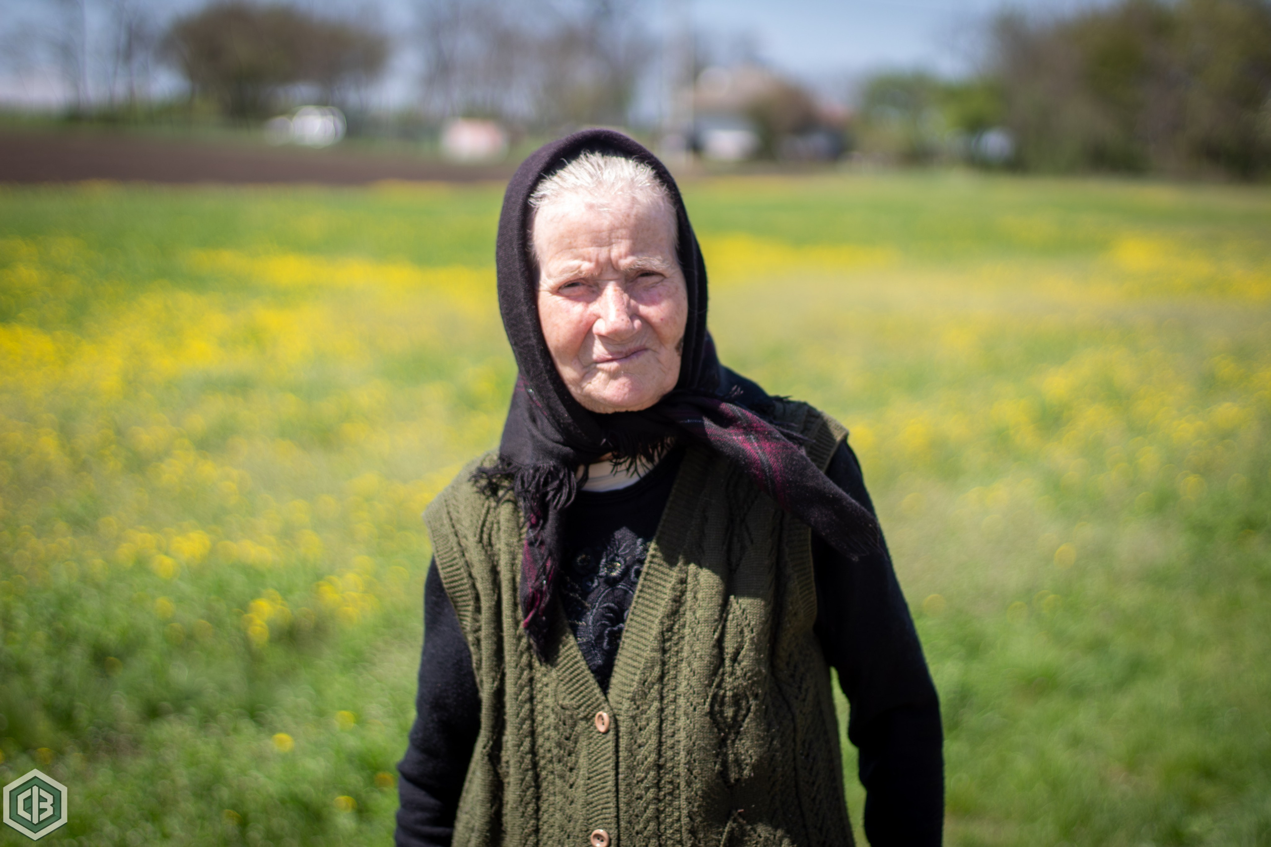 Winter Portraits by Cristian Baltag — Emotion in Nature. Cristian Baltag | Photography | Capturing Moments in Iasi