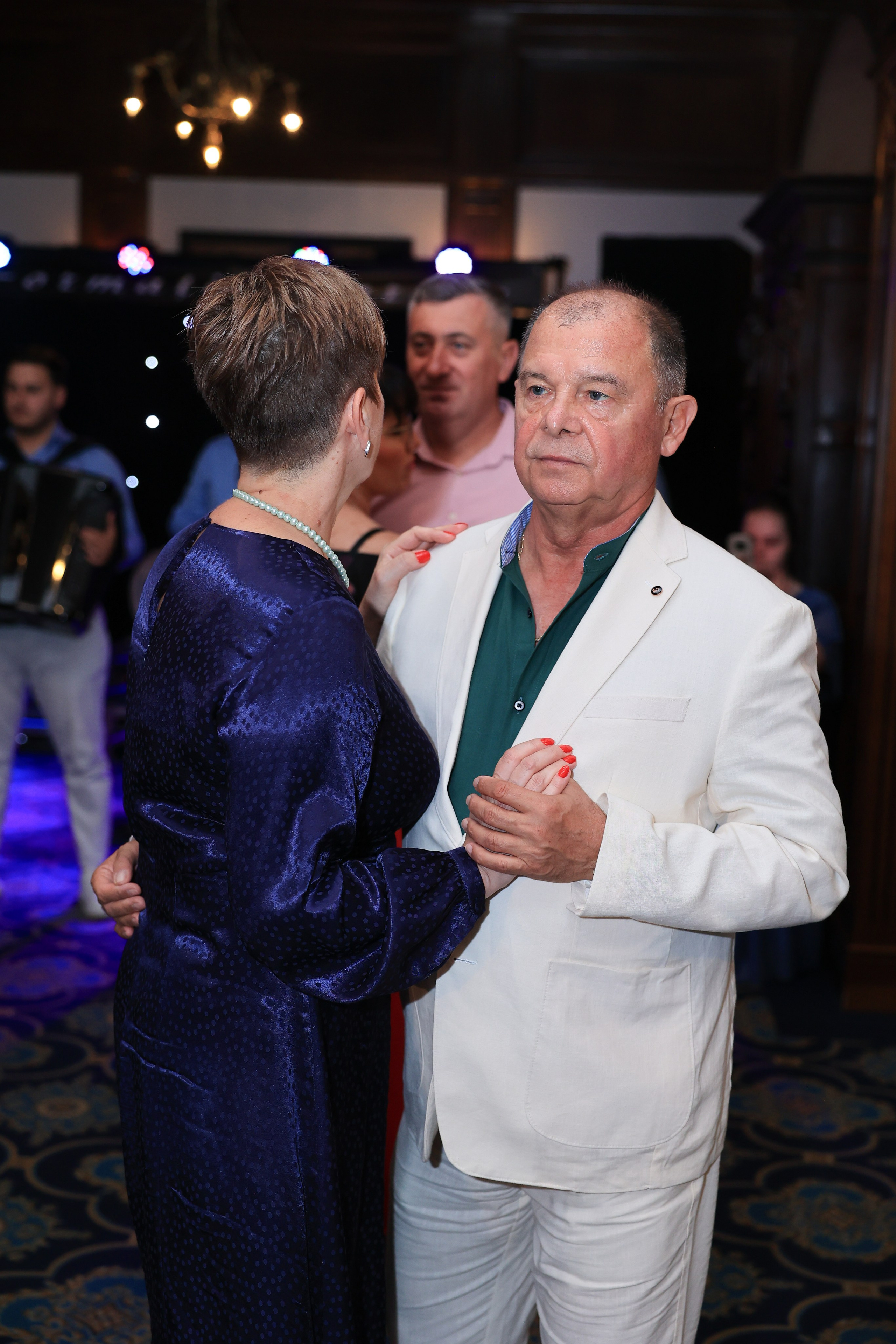 Eren Ionut. Moments By Gub