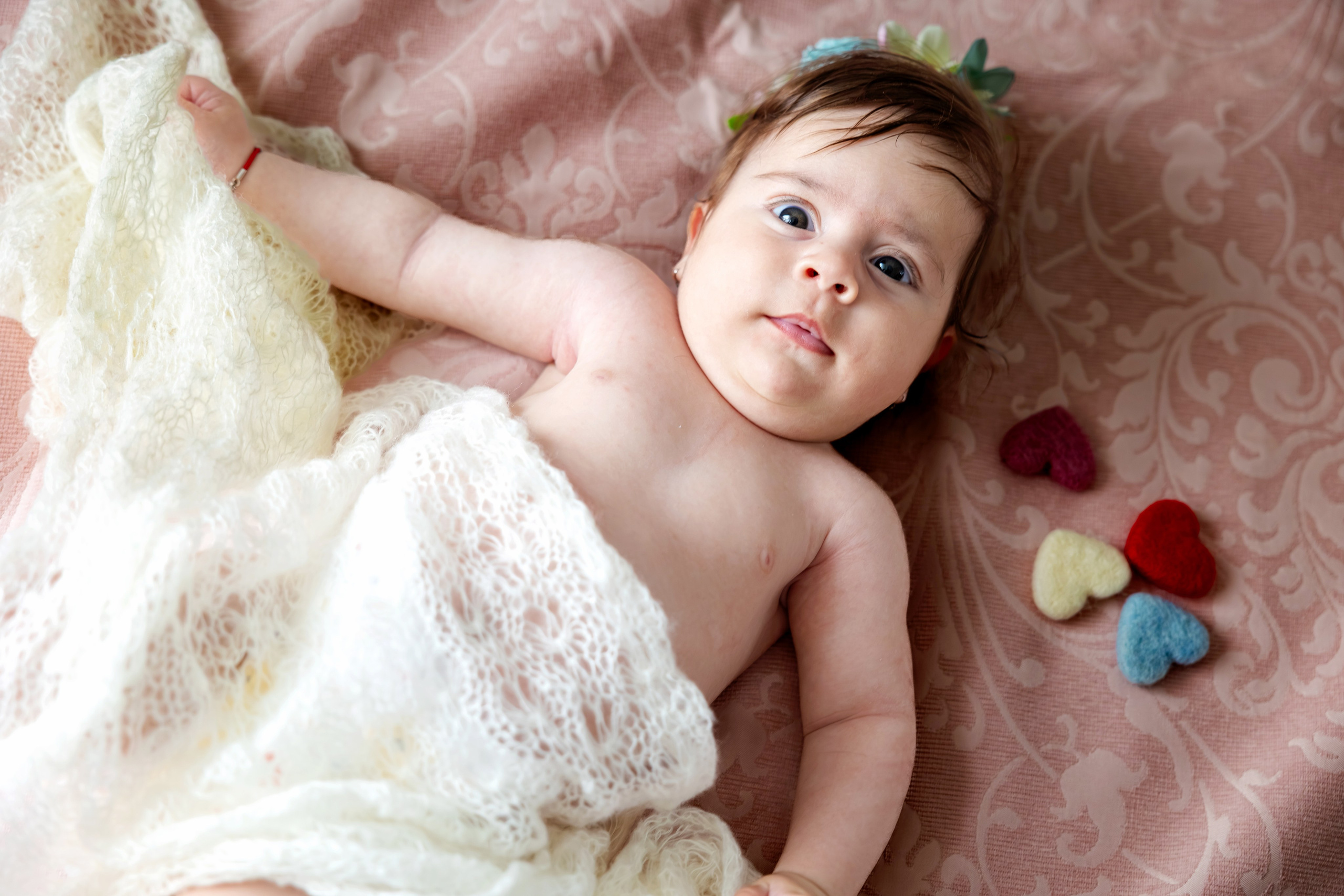 Iris Stefania. Moments By Gub