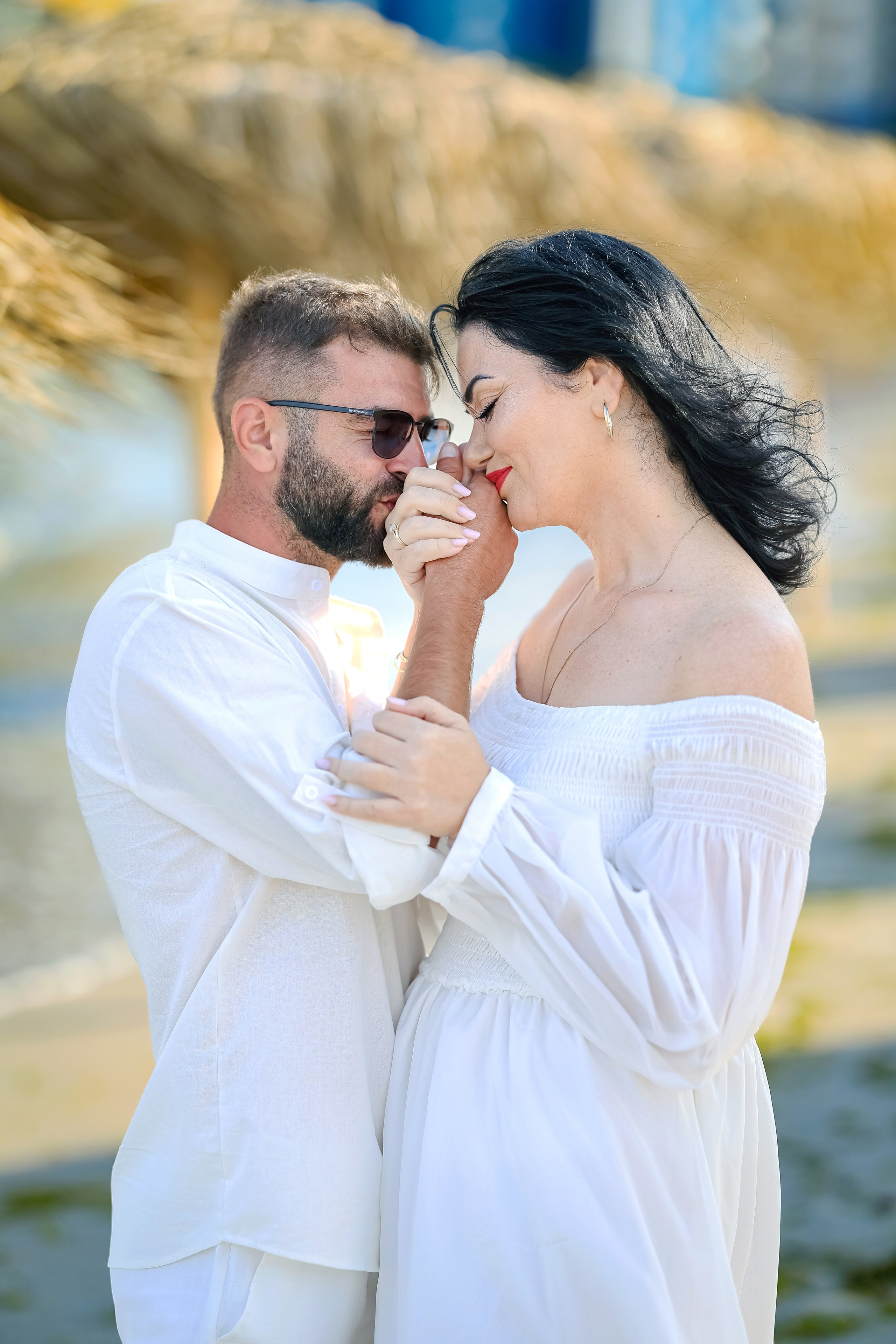 Cristina & Nicu. Moments By Gub