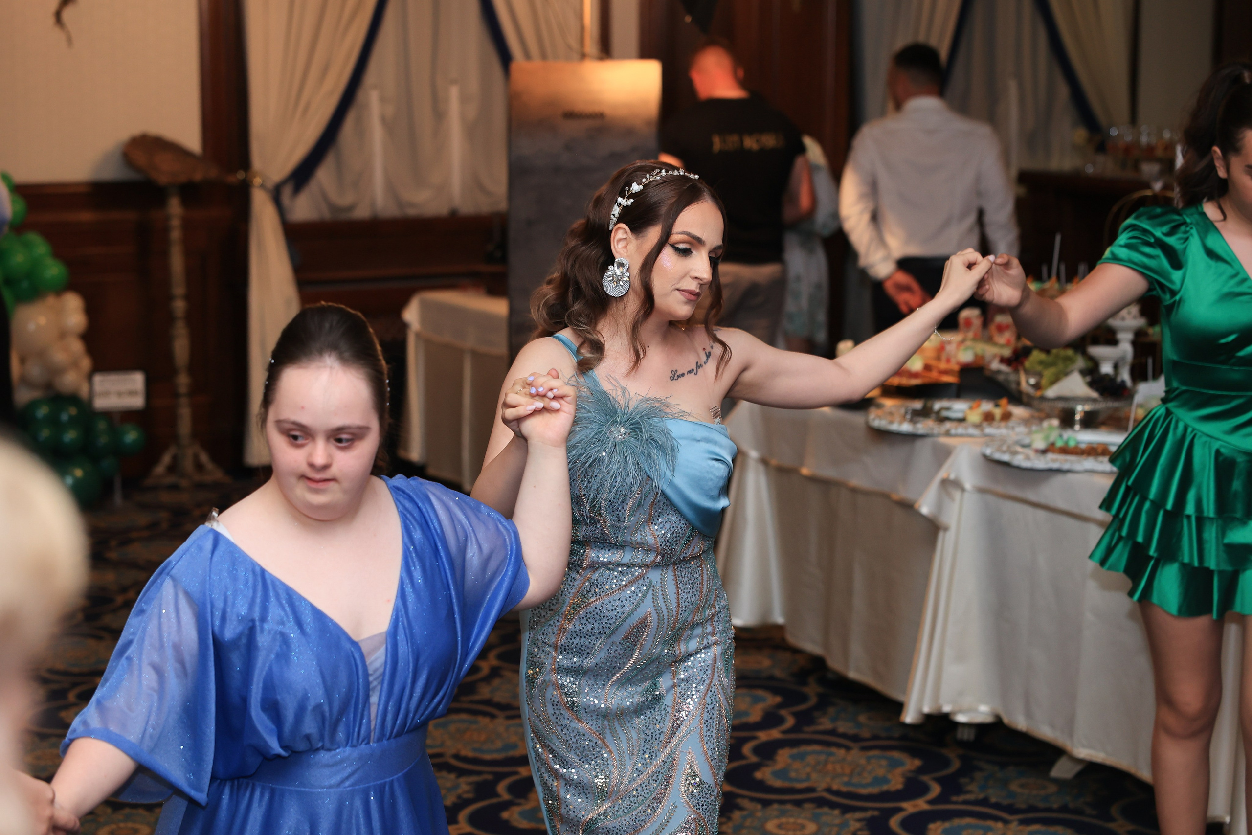 Eren Ionut. Moments By Gub