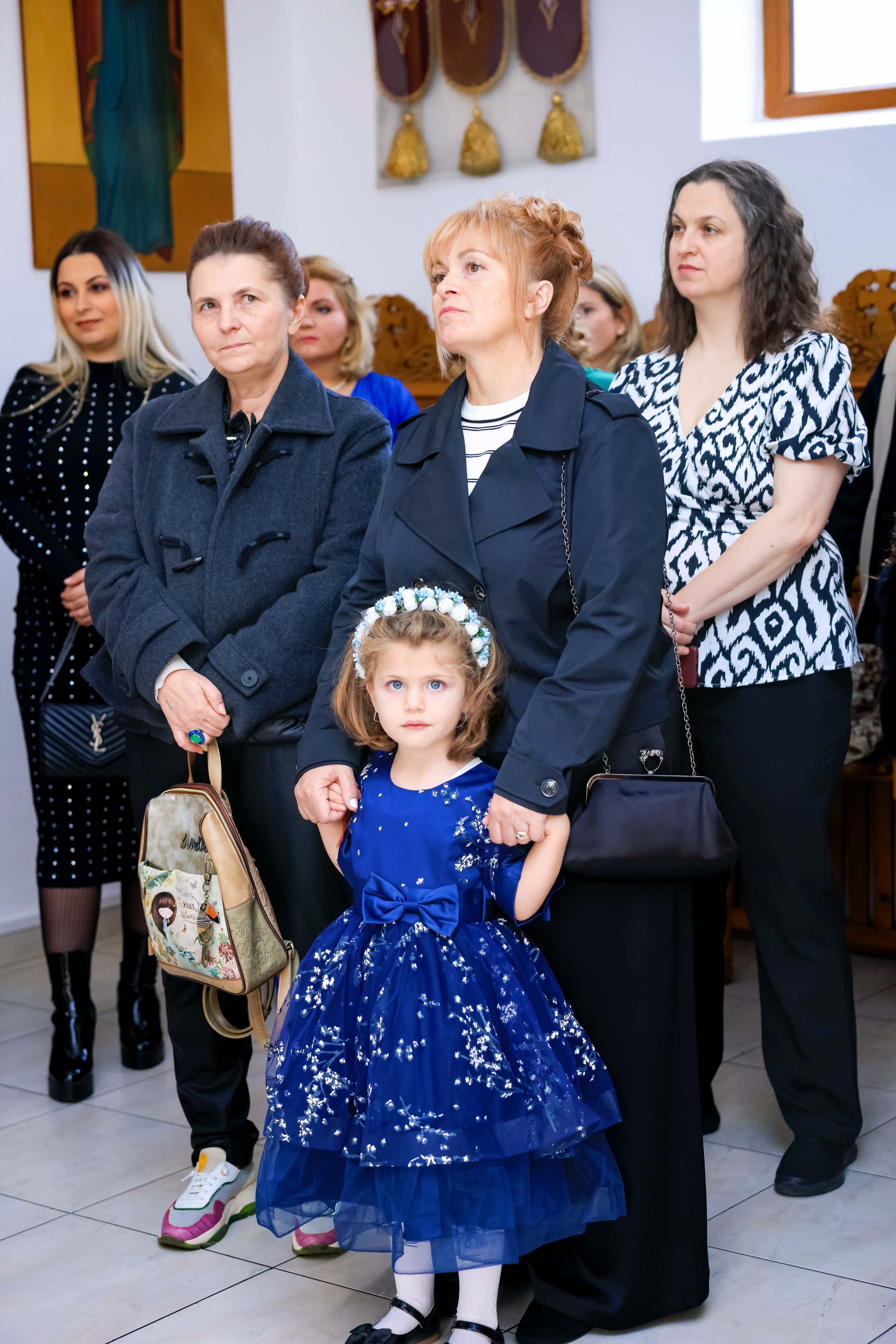 Andrei Sebastian. Moments By Gub