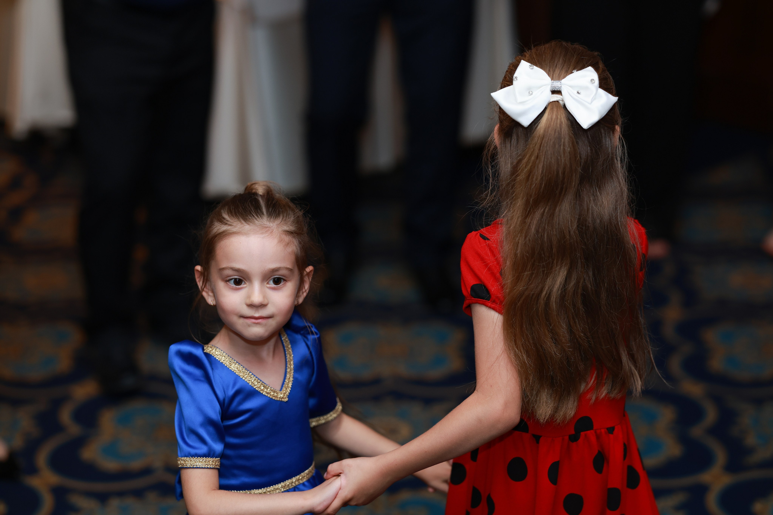 Eren Ionut. Moments By Gub