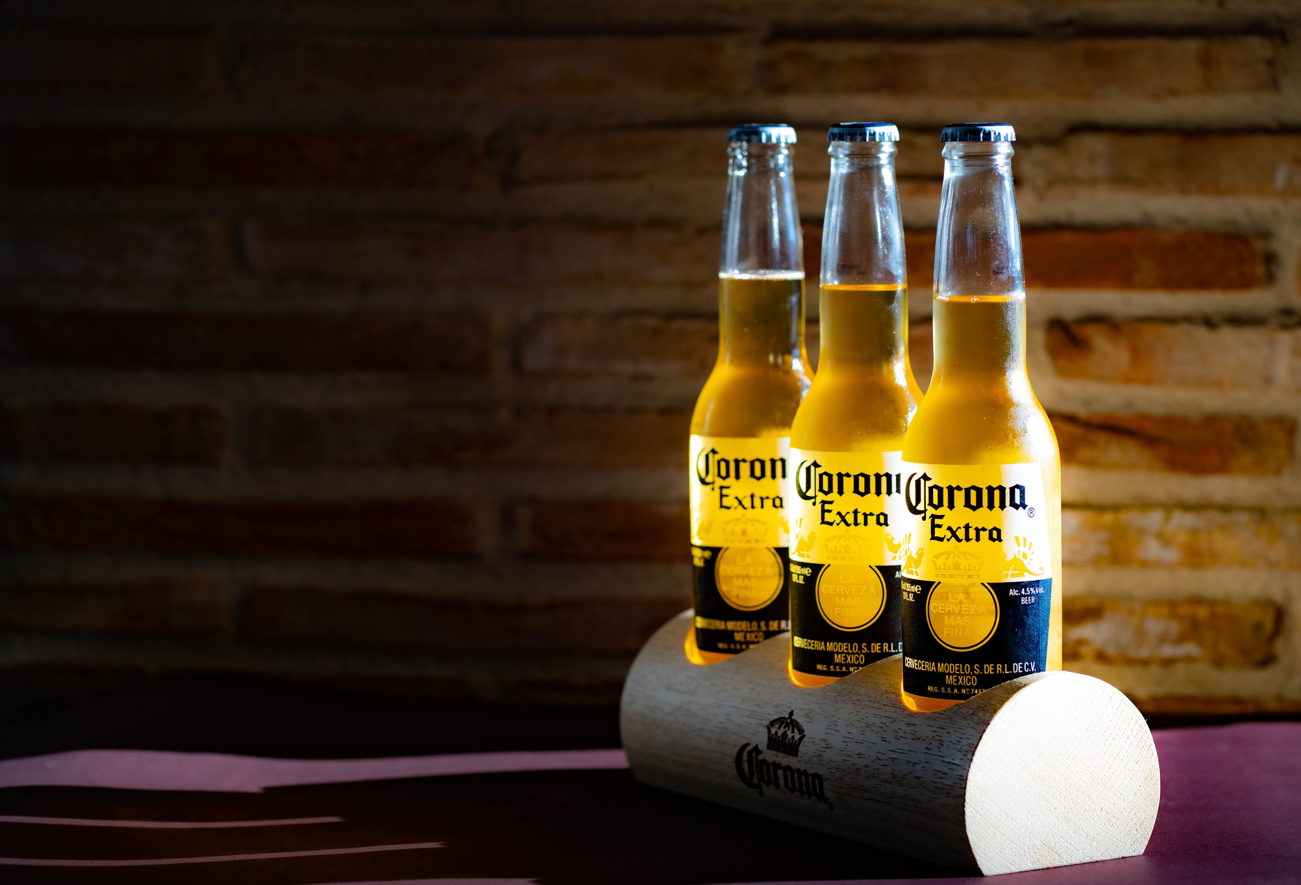 FRESCOFOOD. Baby Beast