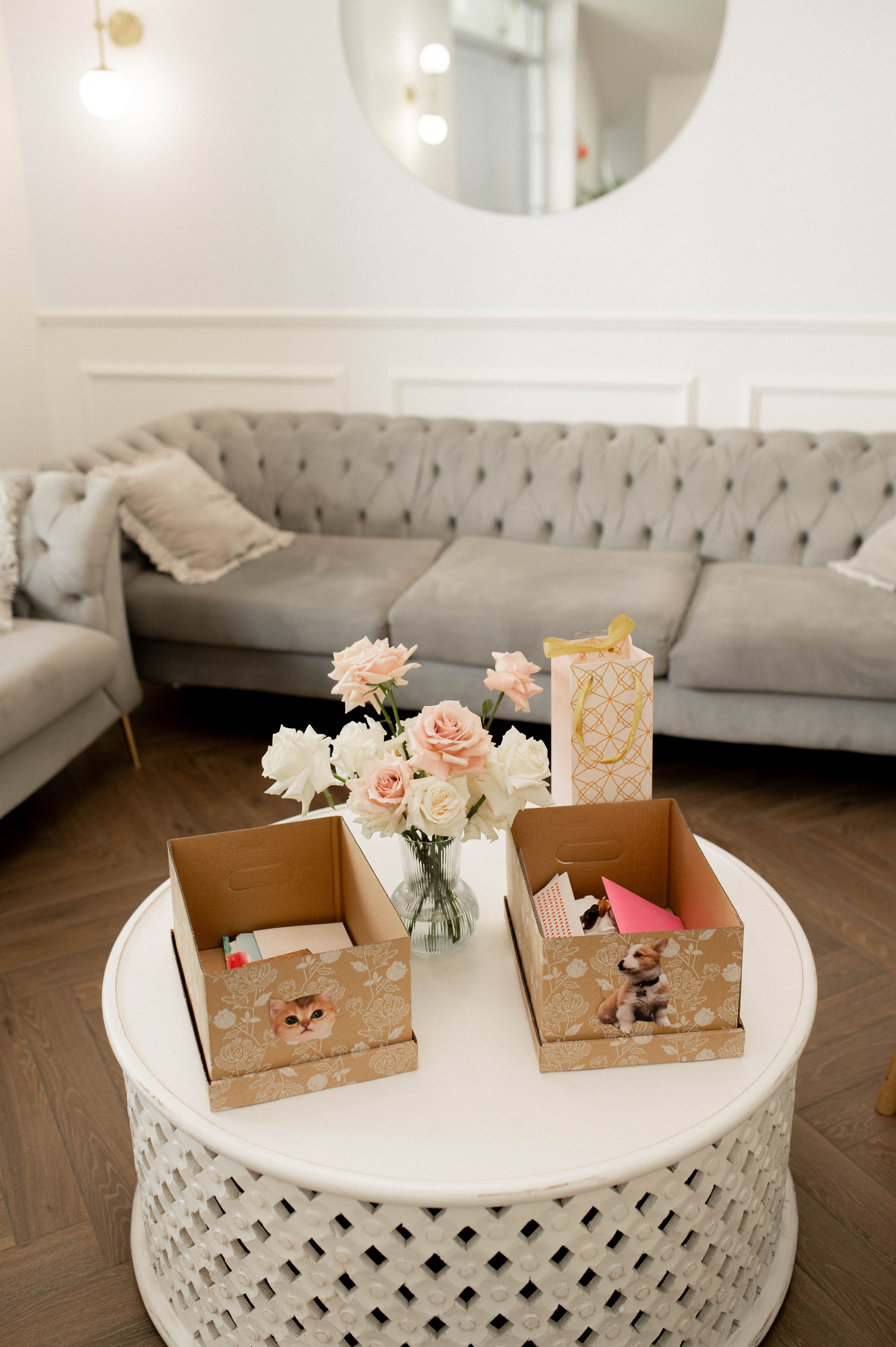 Maria i Artem. Home page