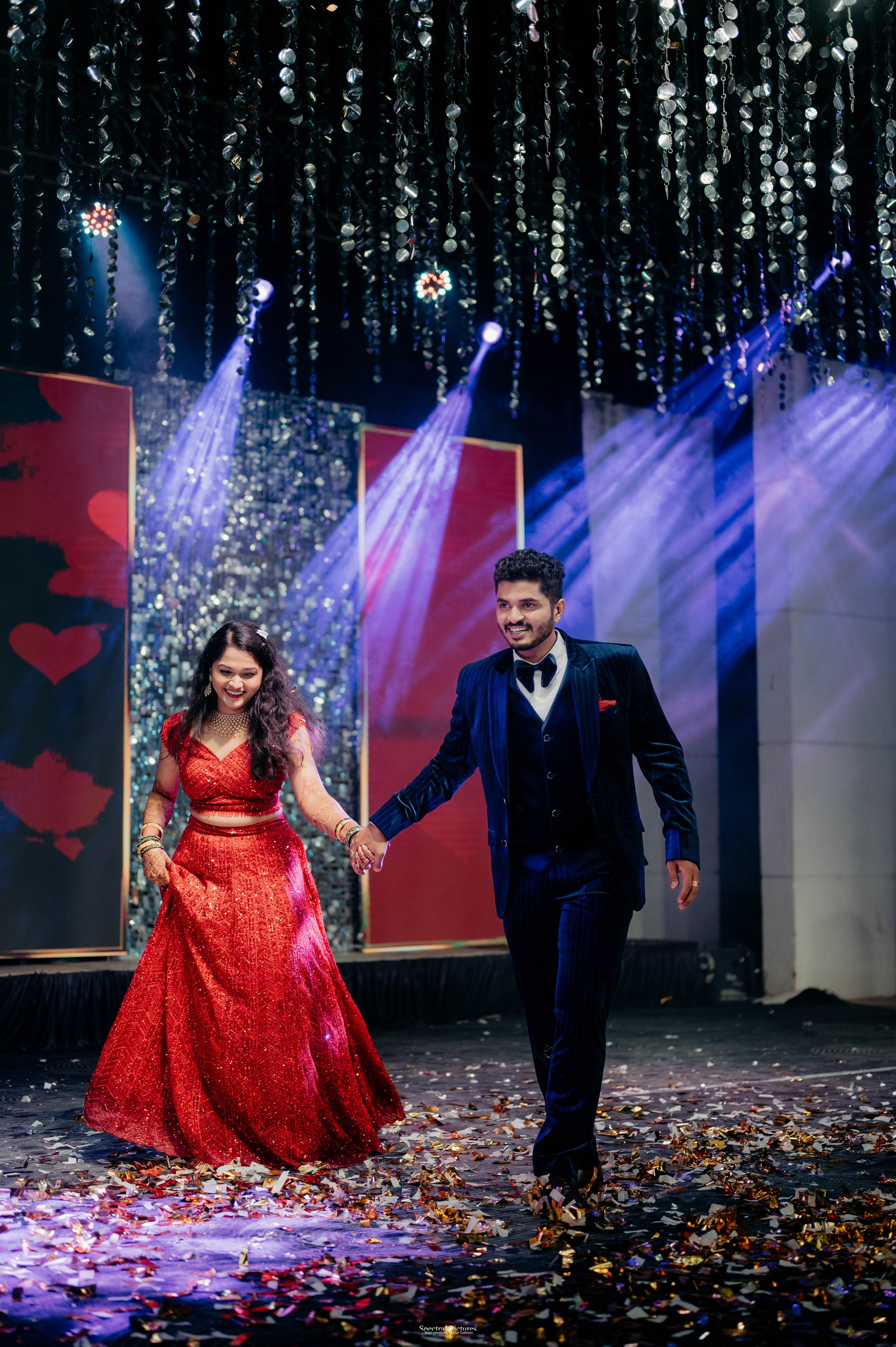 “Aditya & Nithal | A Beautiful Yes”