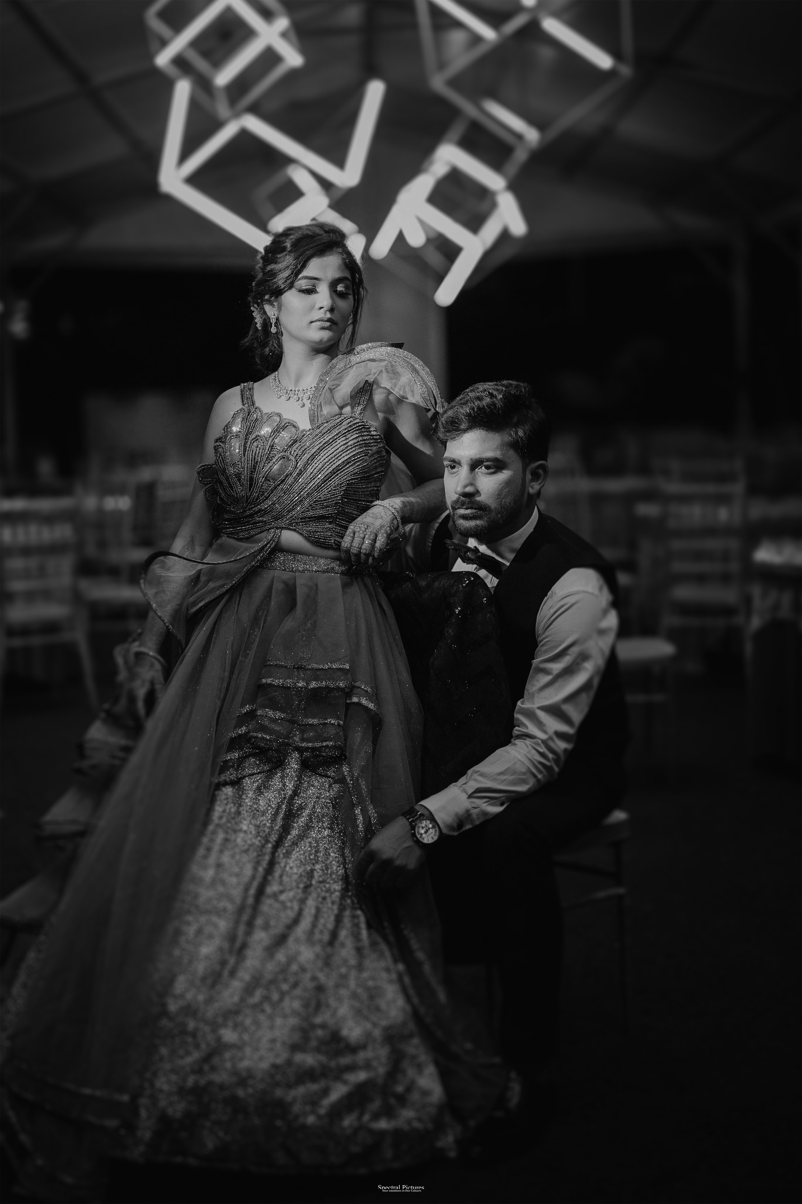 Sid’Heart & Sahili | Wedding