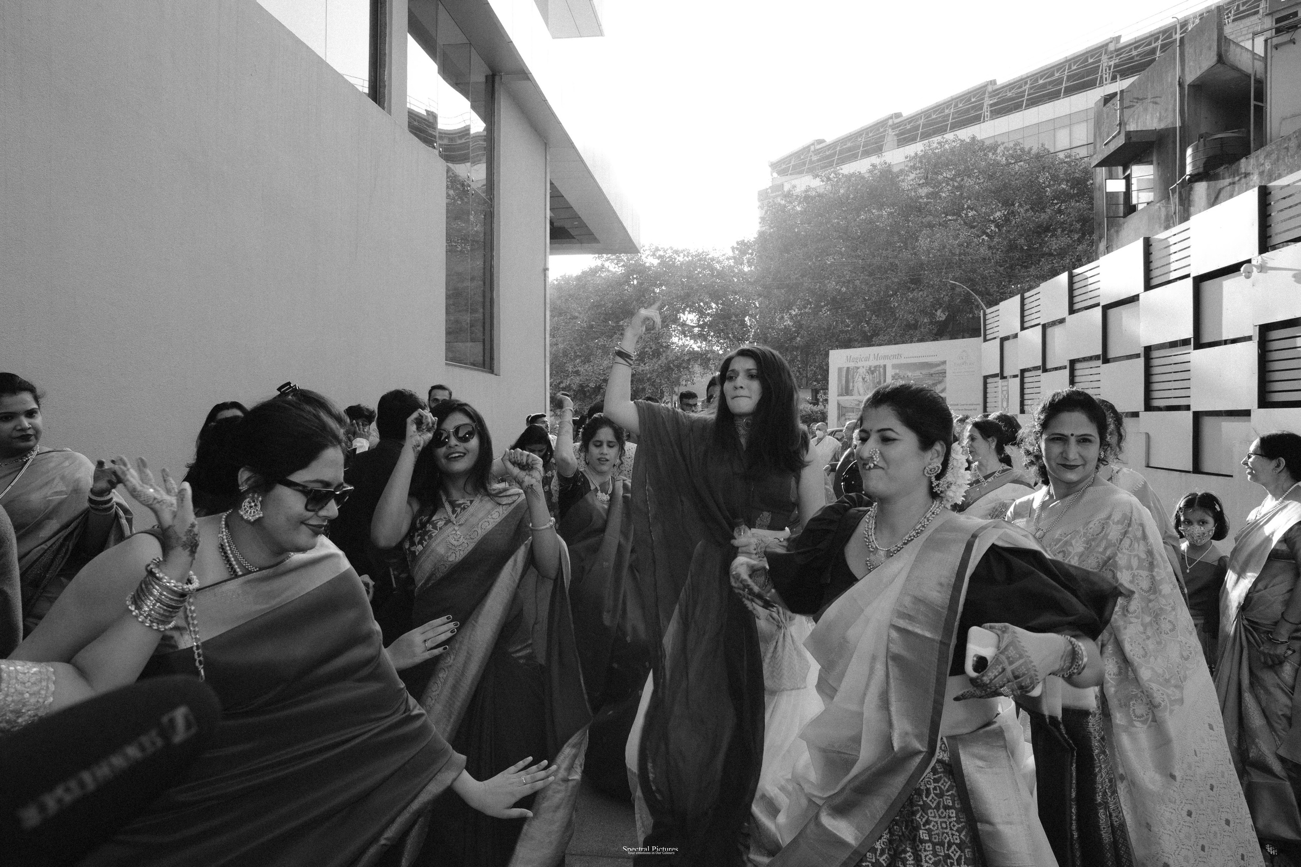 Shreyas & Shamika | Weddding