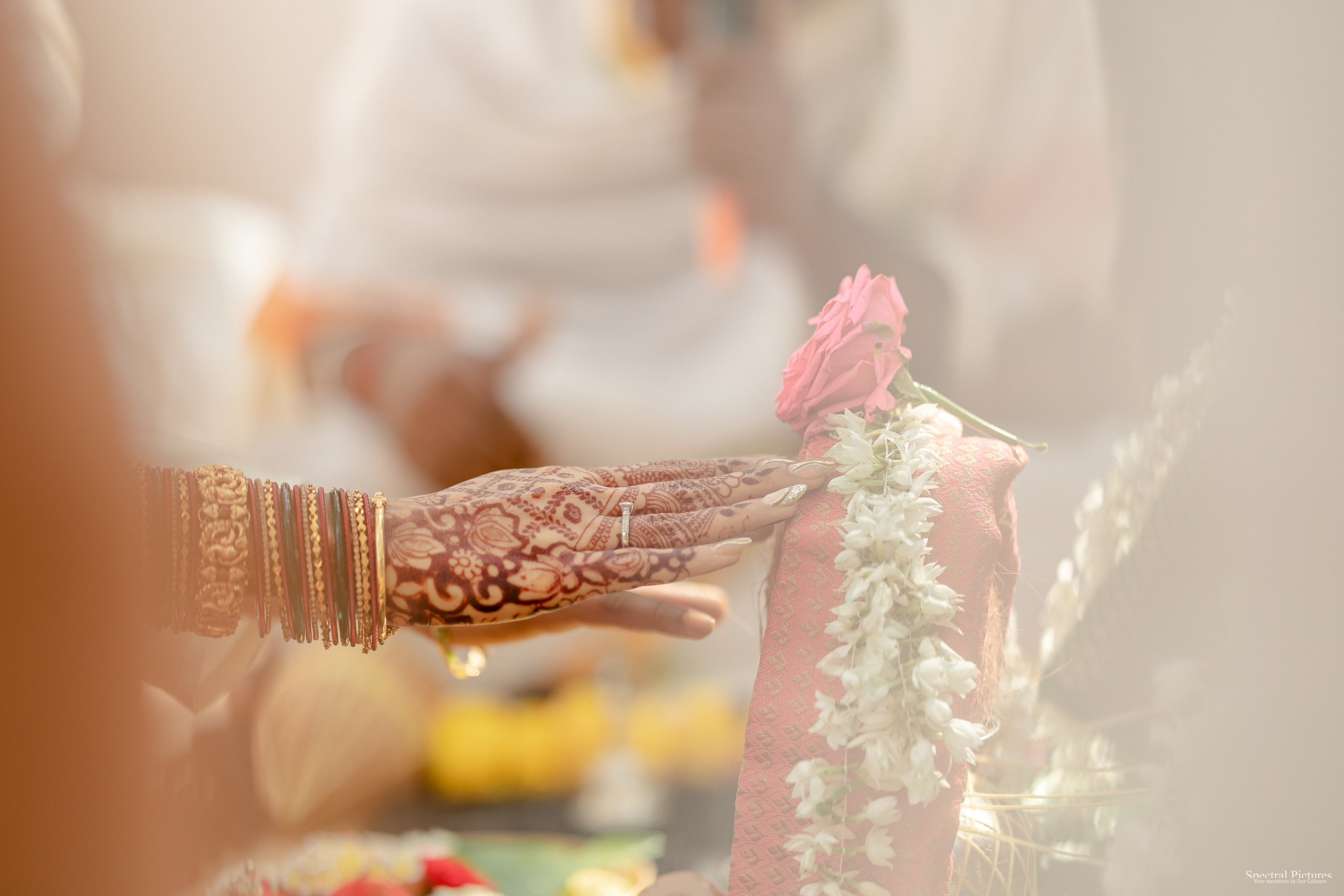 “Shivani & Ashish | A Love Meant to Be”