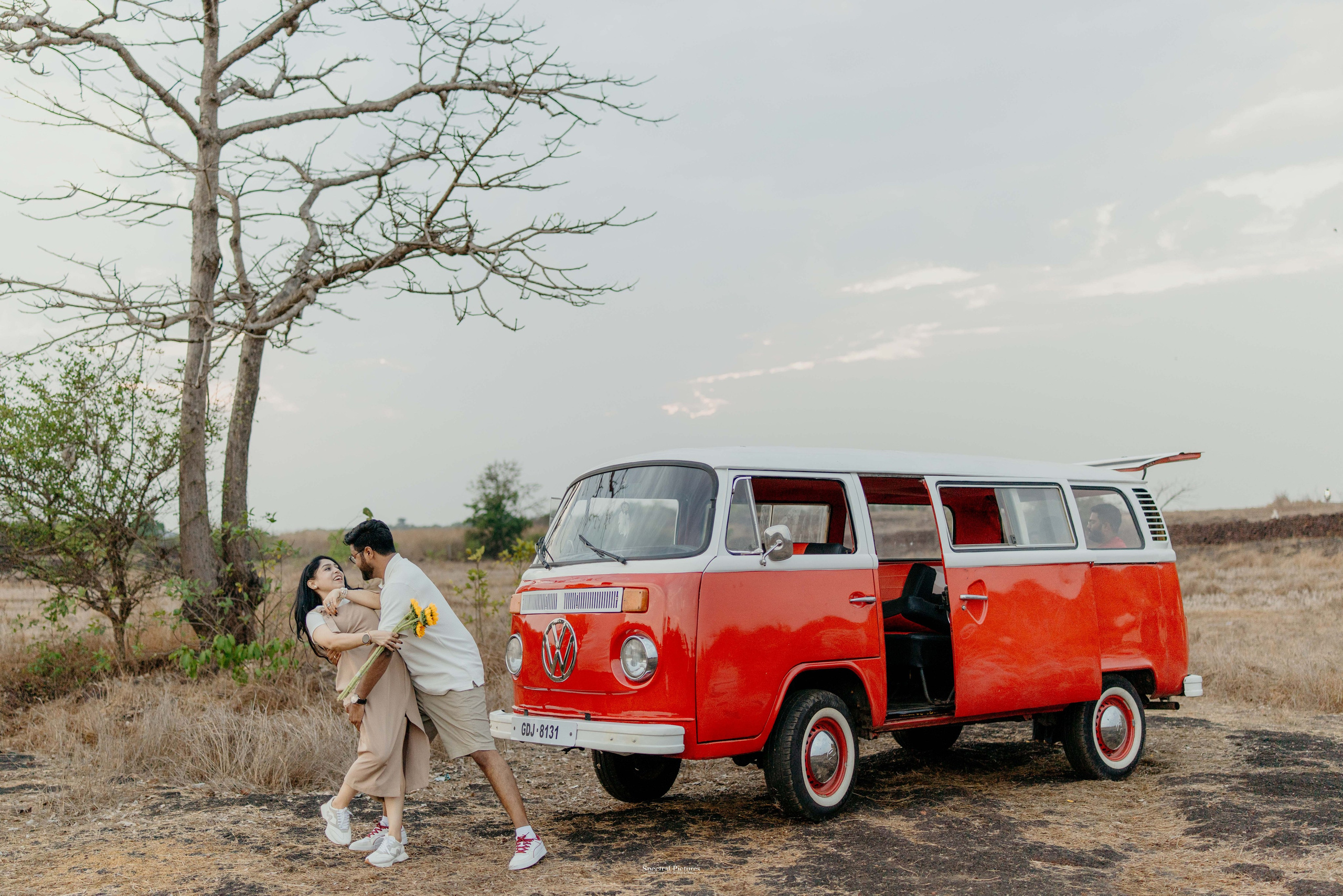 “Before the Big Day ” | Dilnawaz & Mumtaz