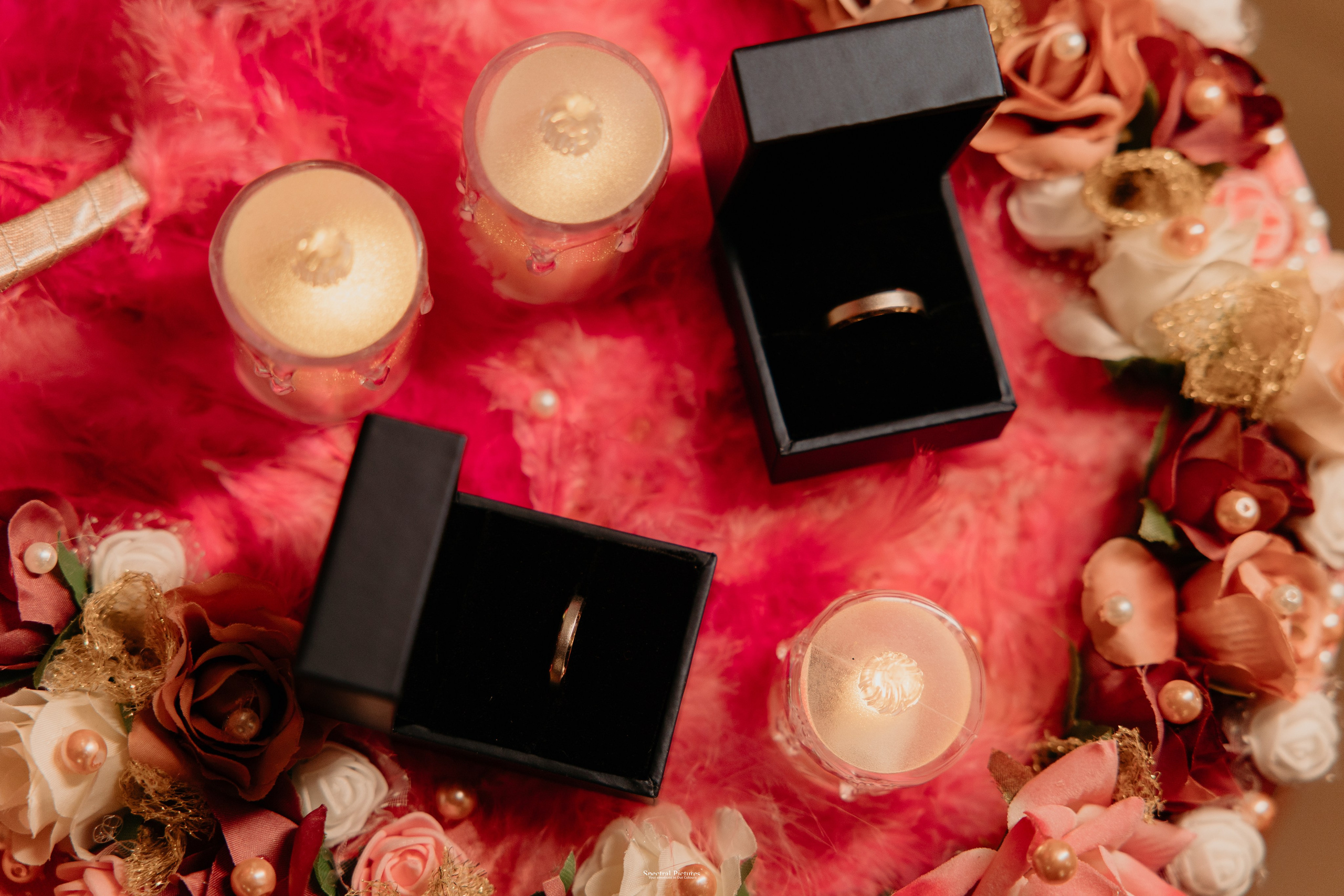 Janani & Manish Engagement