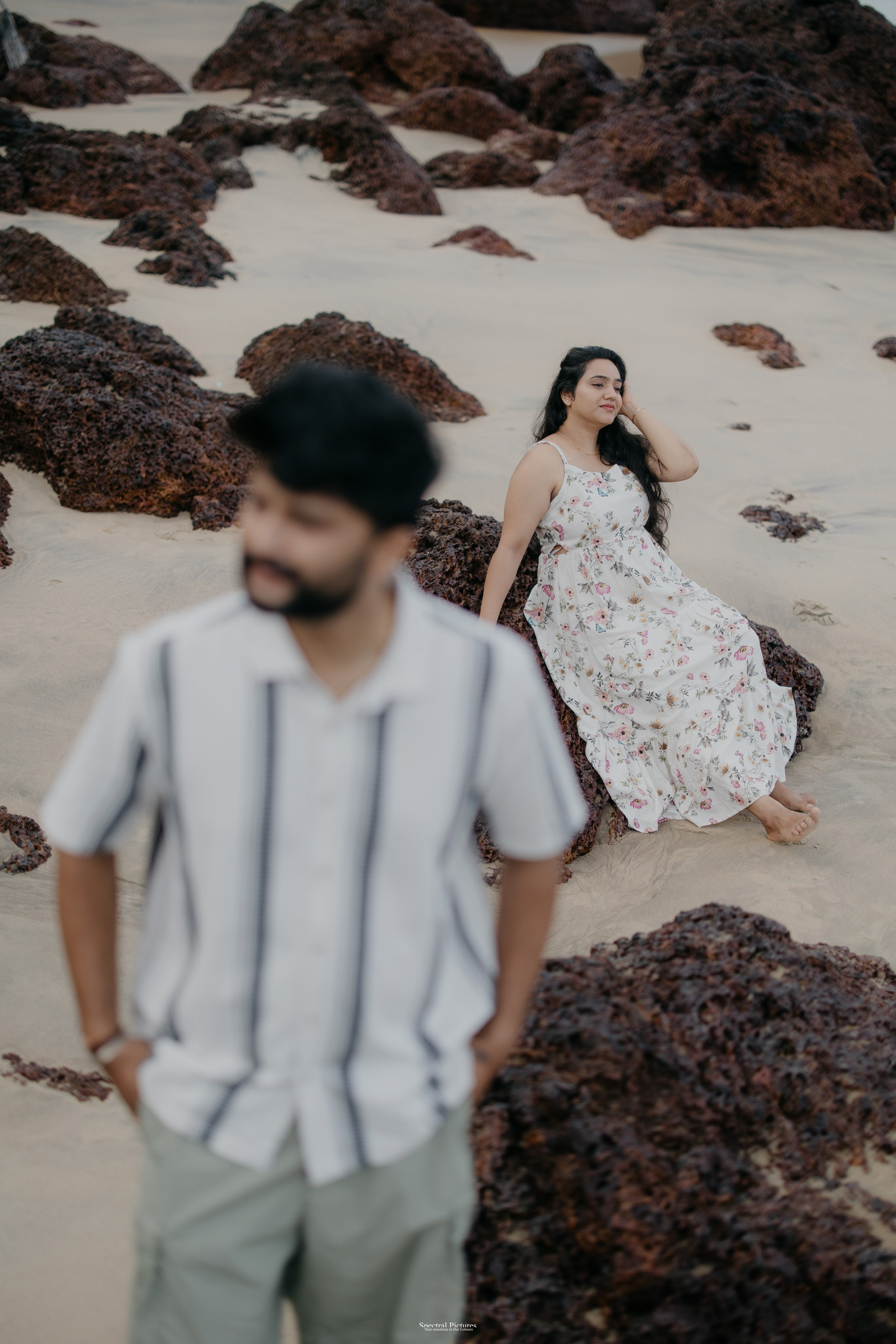 Sidharth & Prajkta | Pre-Wedding