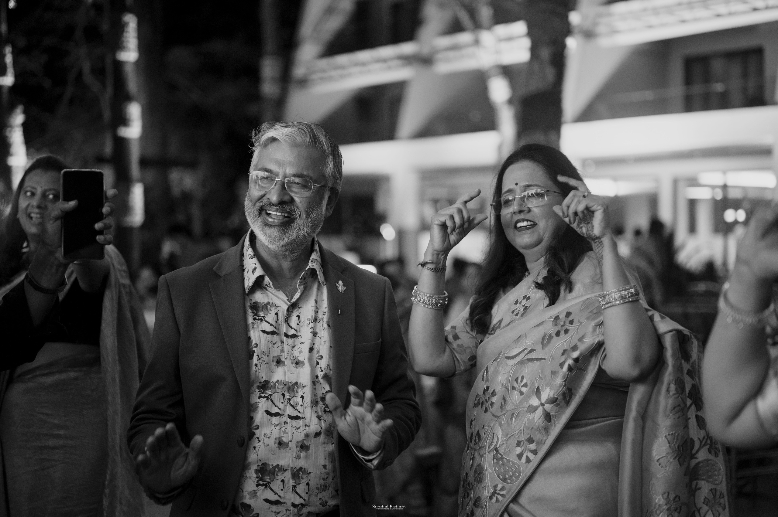 When He Finally Asked… She Just Said “Ha.” | Shreyanka & Kiran | Engagement